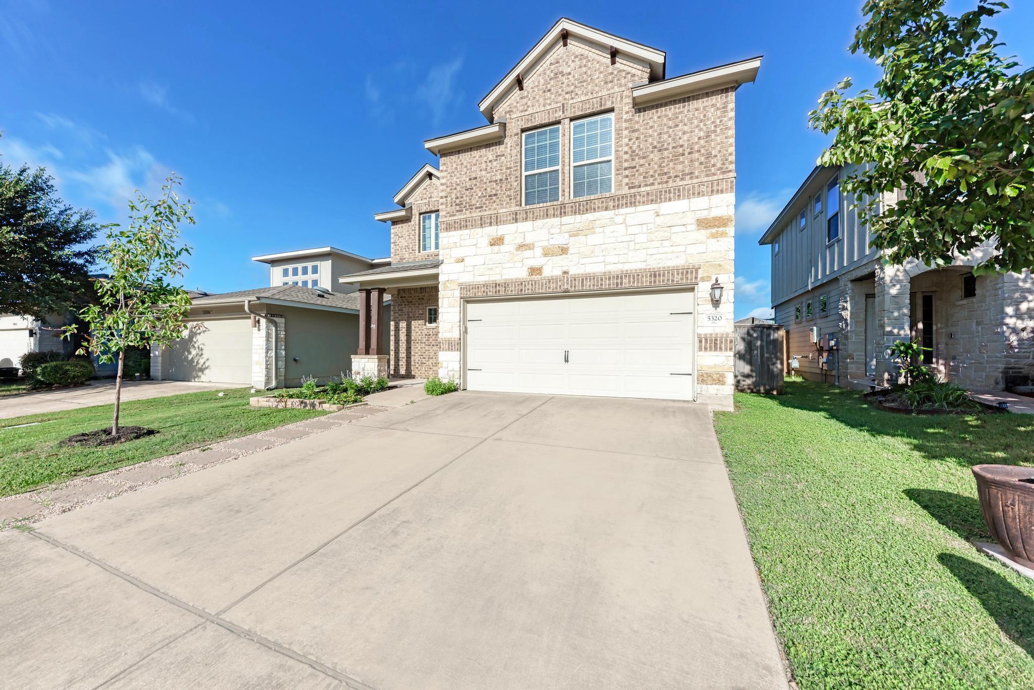 5320 Ingersoll LN