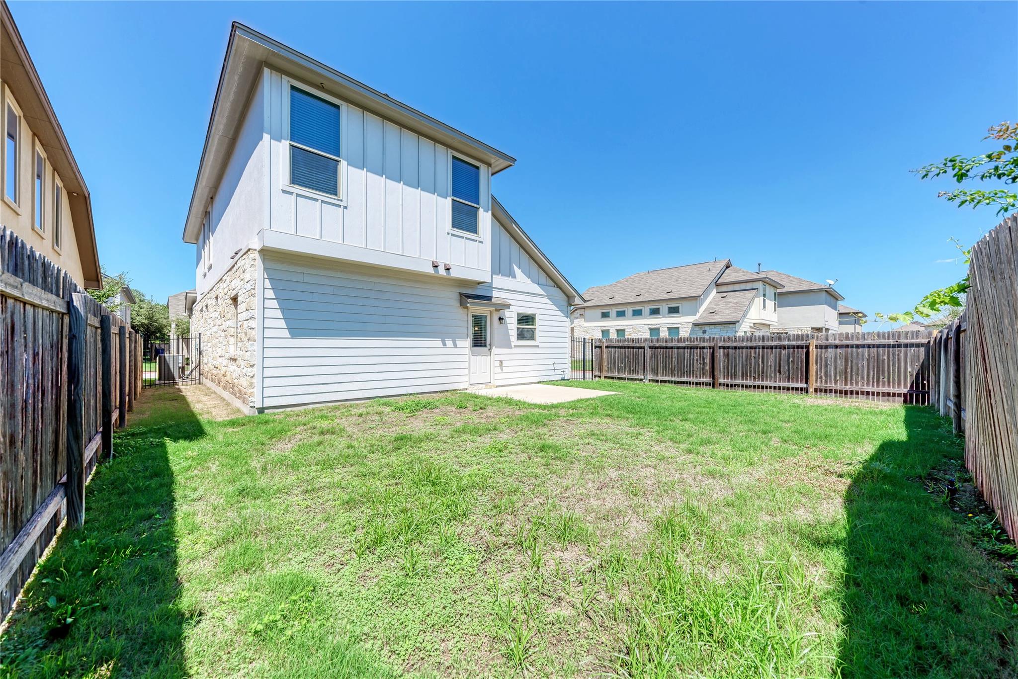 1401 Little Elm TRL # 222