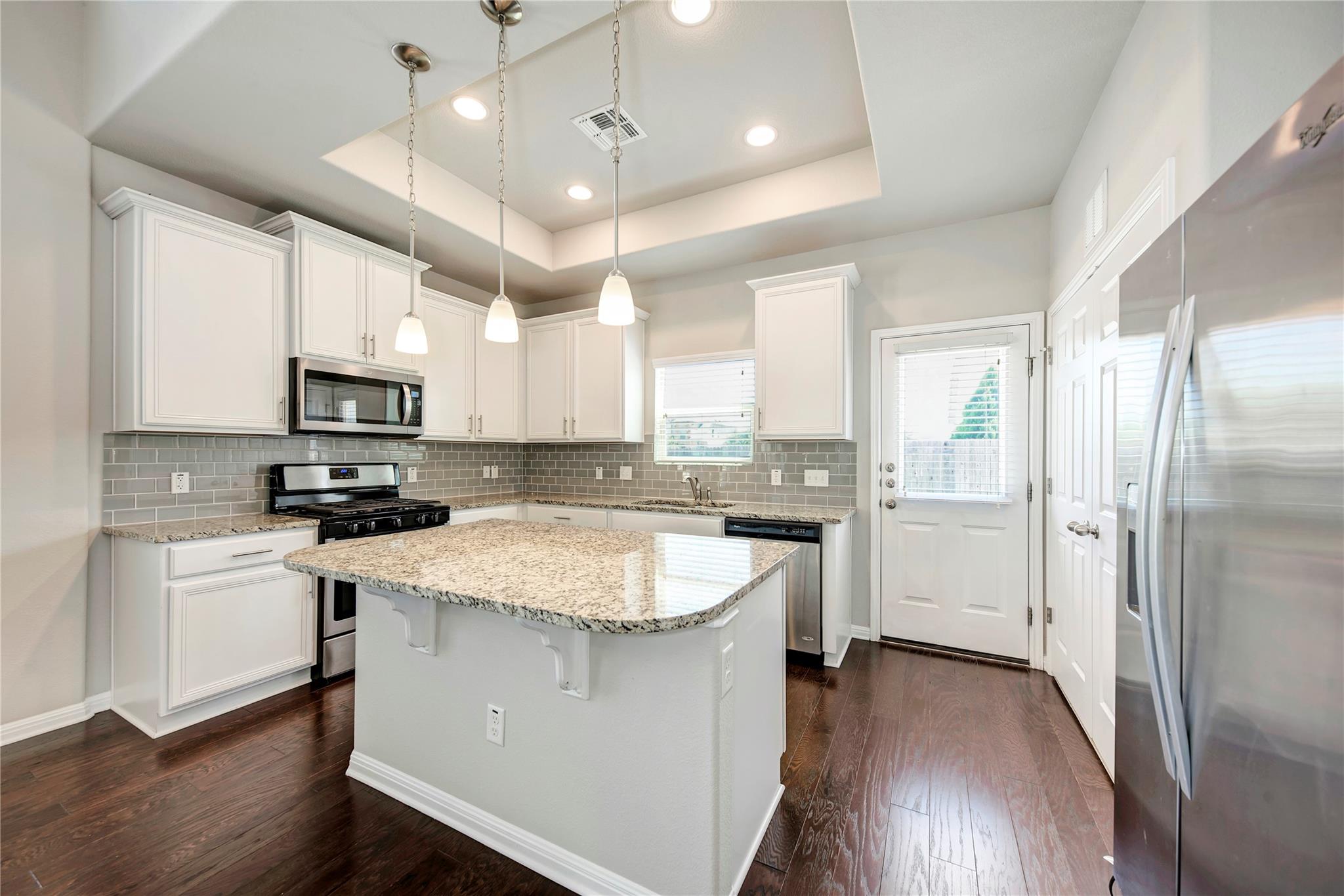 1401 Little Elm TRL # 222