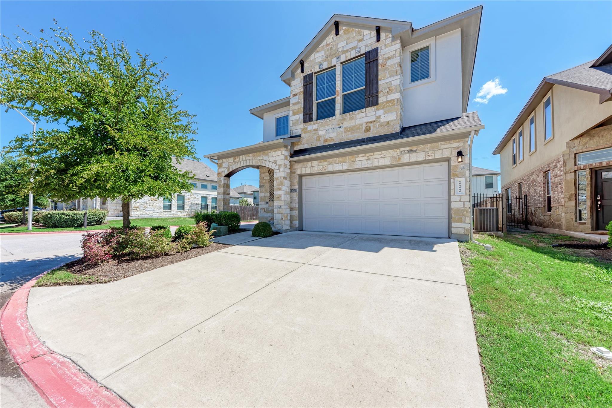 1401 Little Elm TRL # 222