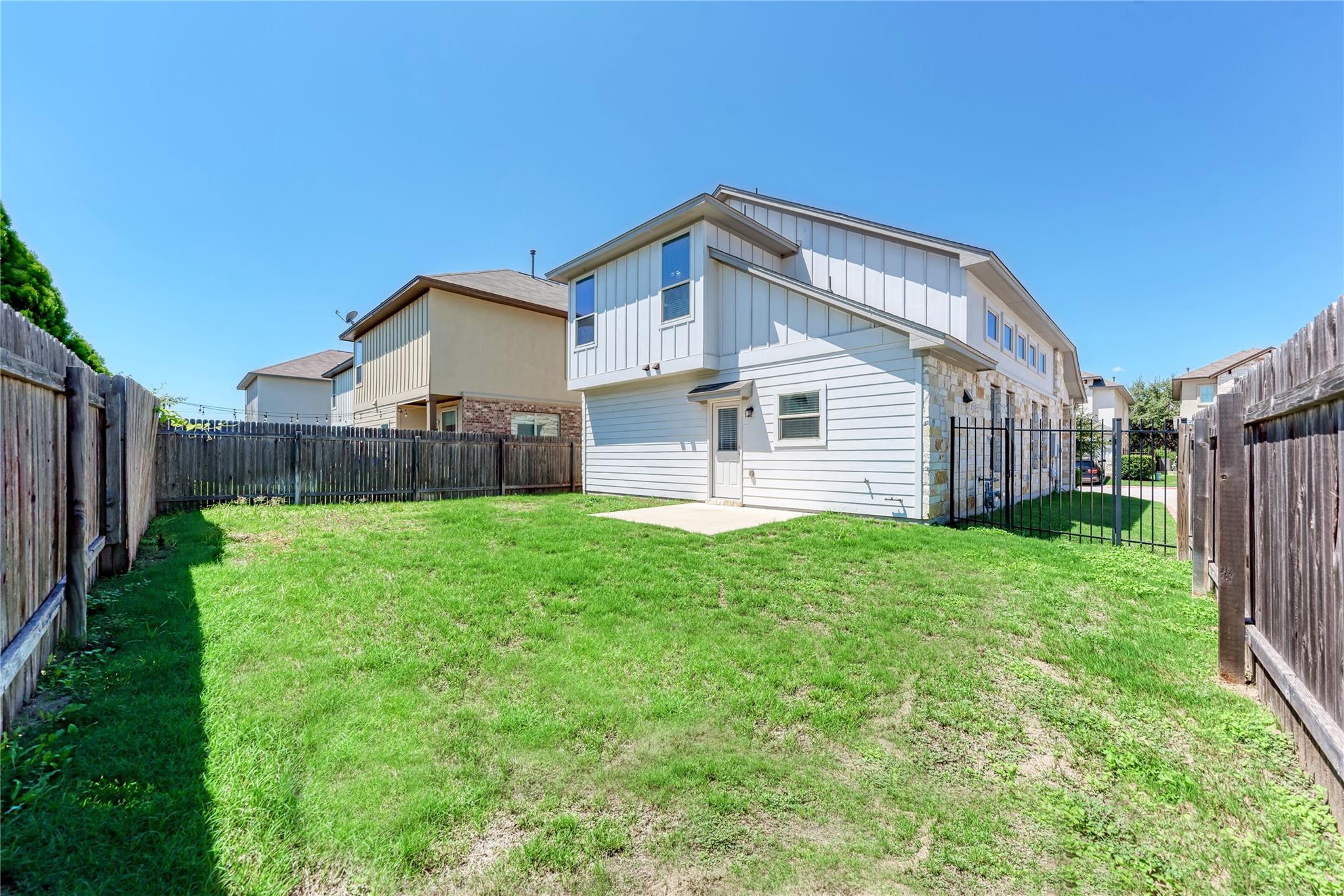 1401 Little Elm TRL # 222