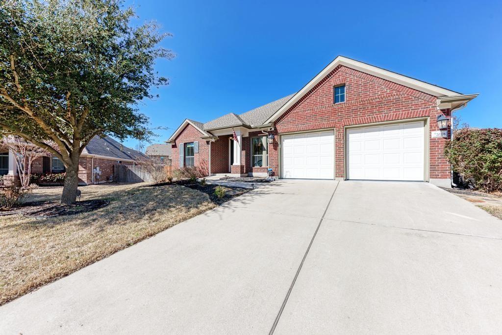20208 Sandpiper Spot CT