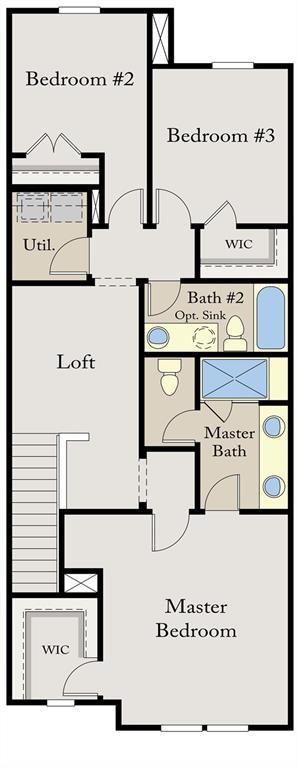 6814 E Riverside DR # 32