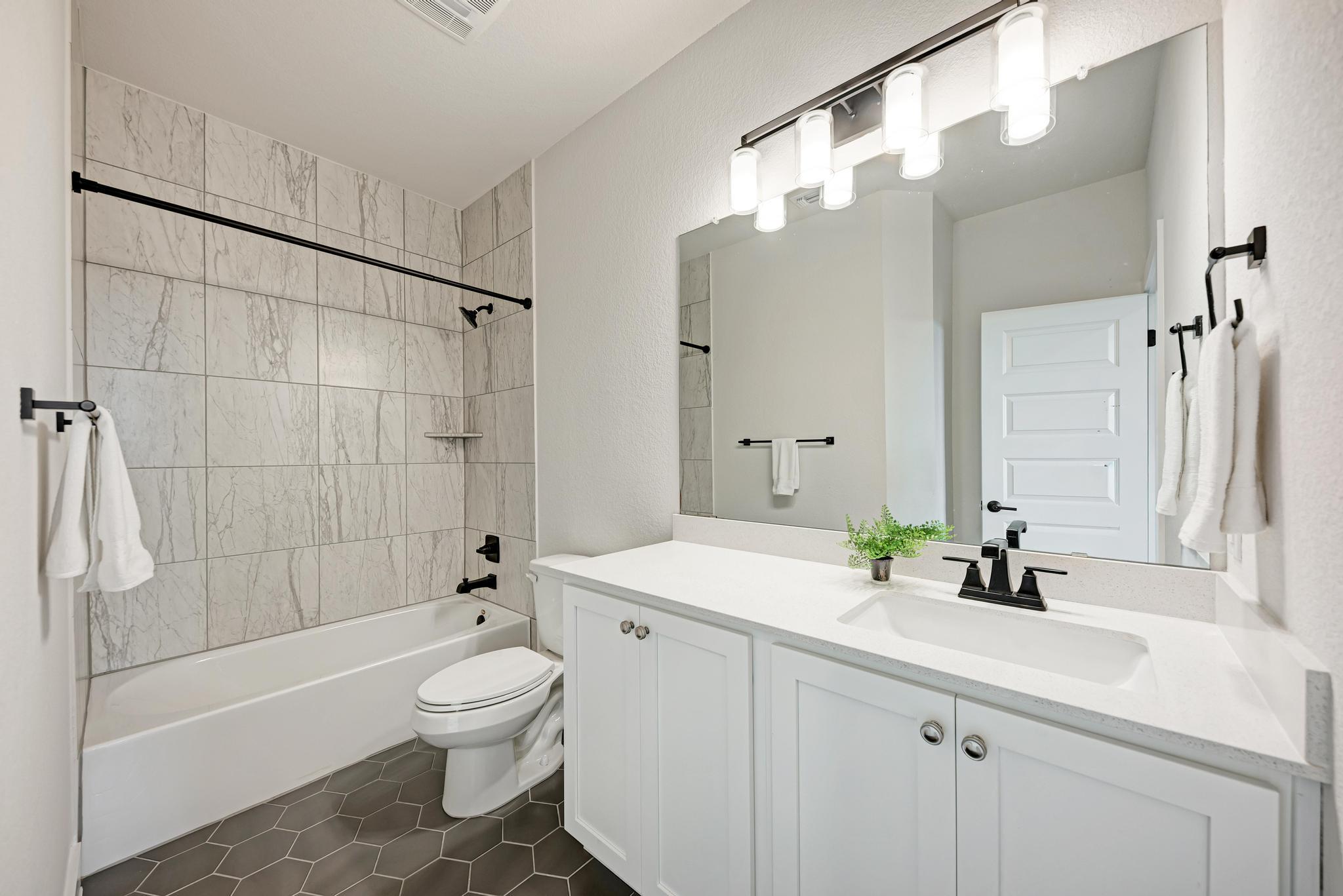 8417 Thompson Teal TRL, Austin