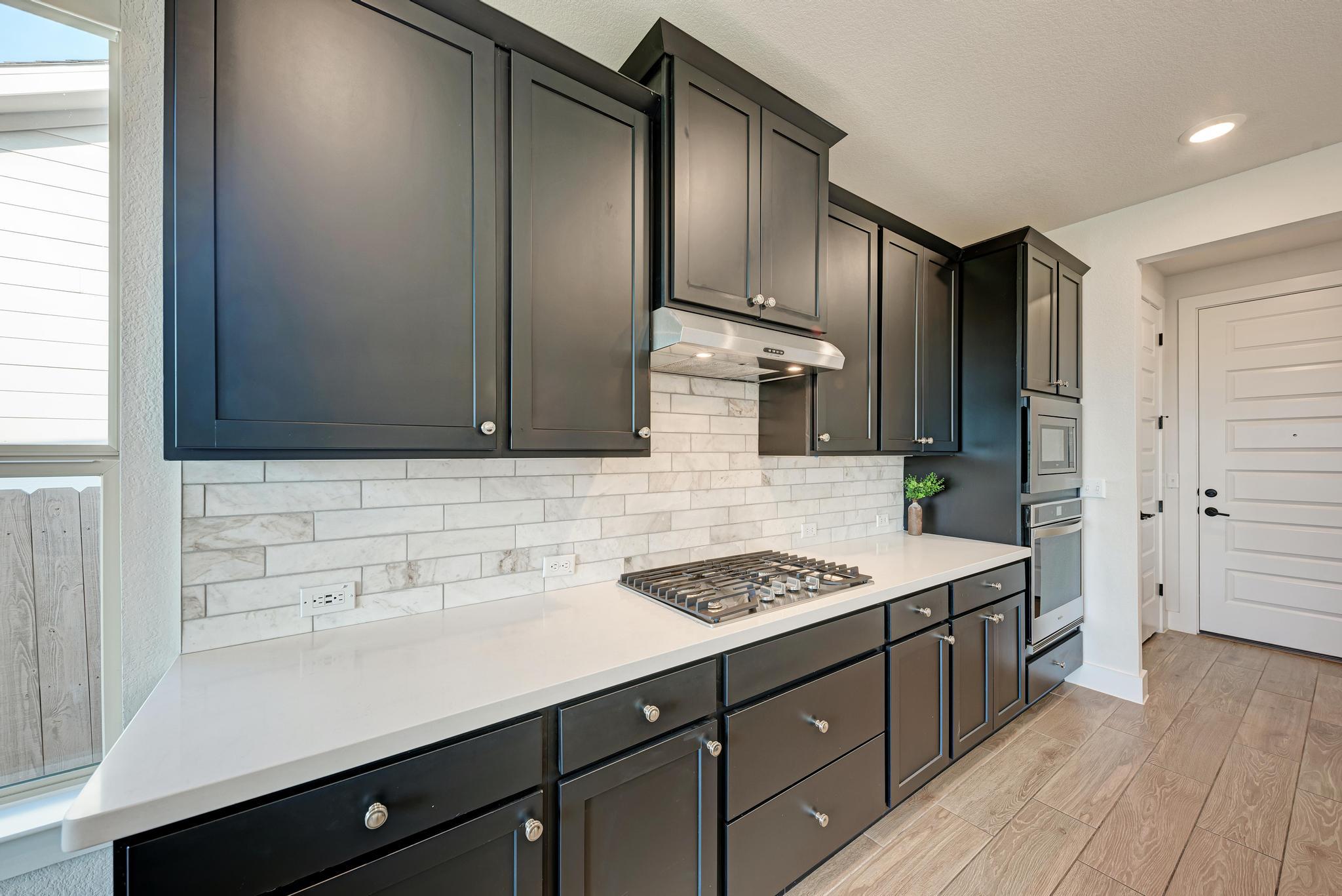 8417 Thompson Teal TRL, Austin