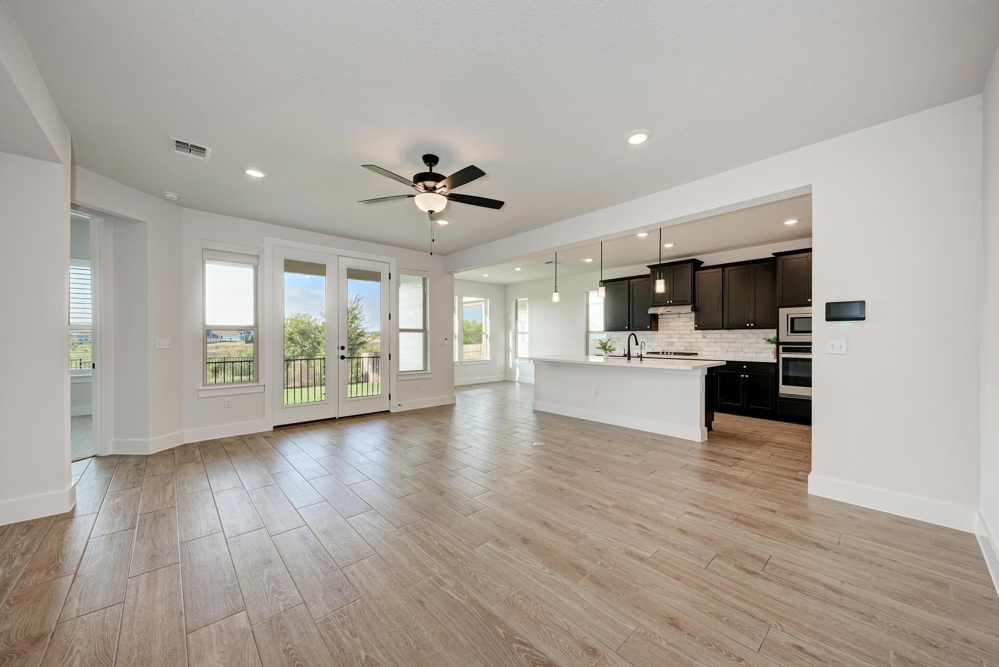 8417 Thompson Teal TRL, Austin