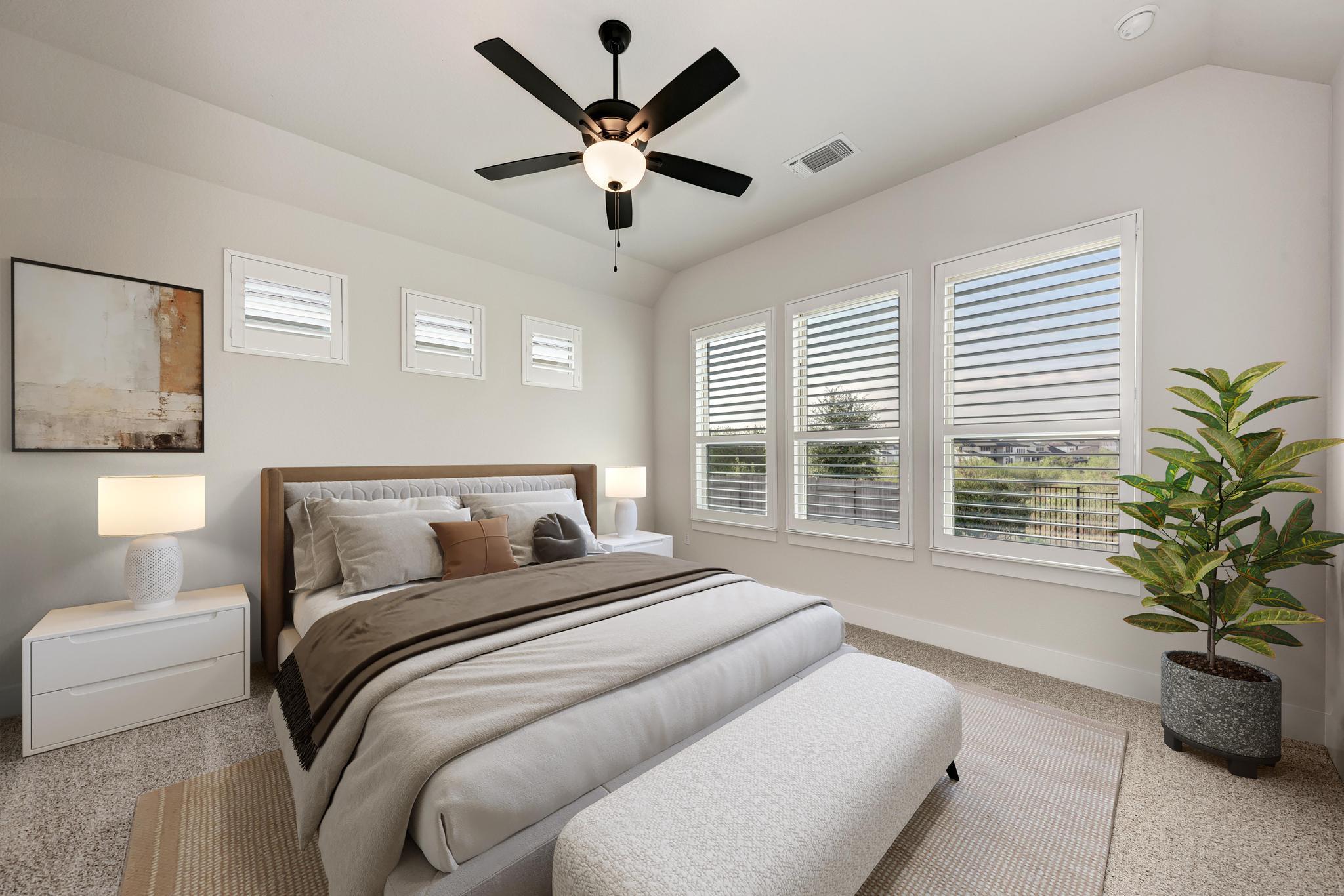 8417 Thompson Teal TRL, Austin