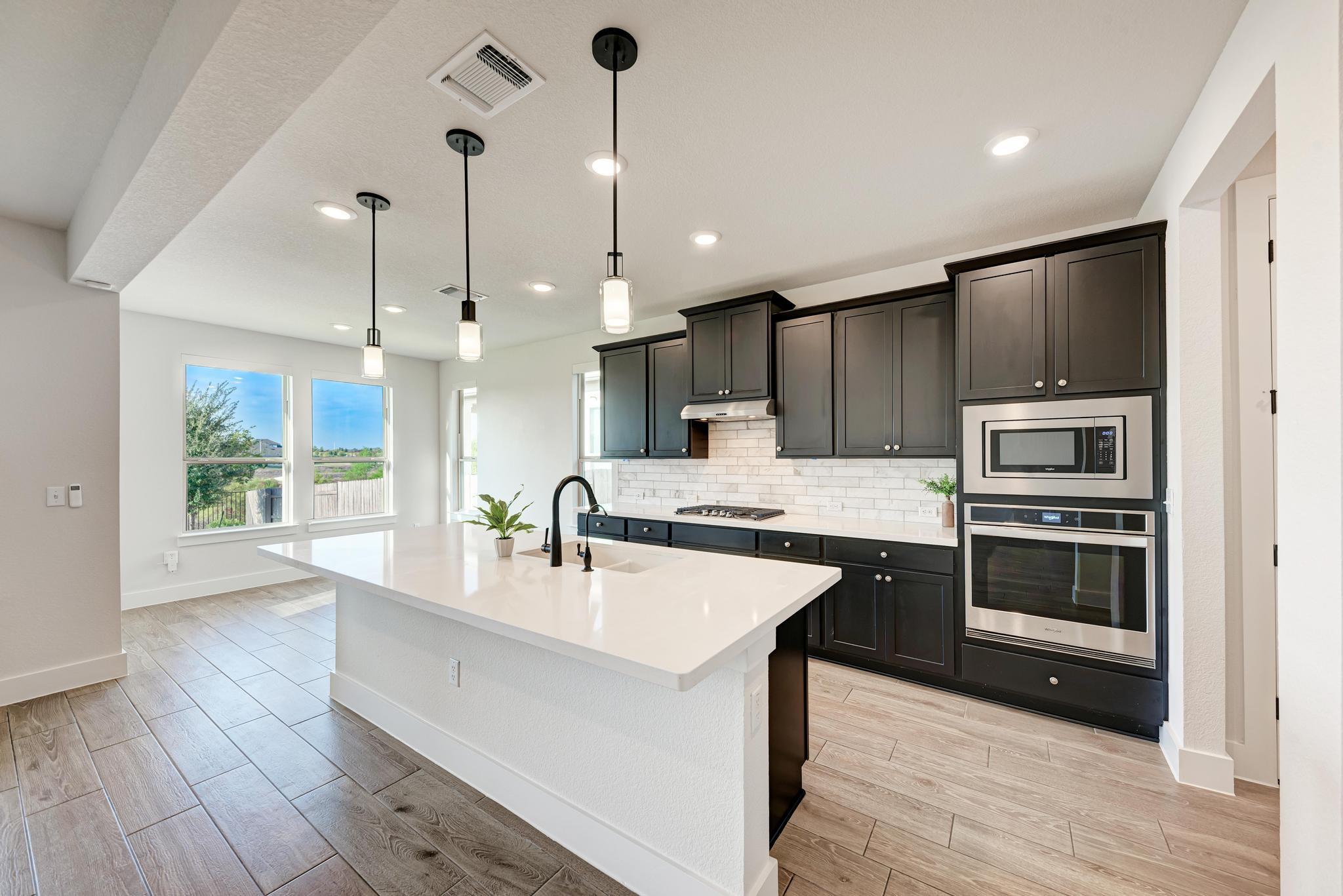 8417 Thompson Teal TRL, Austin