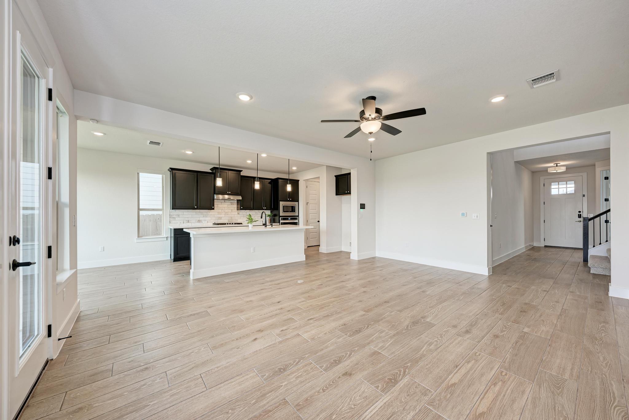 8417 Thompson Teal TRL, Austin