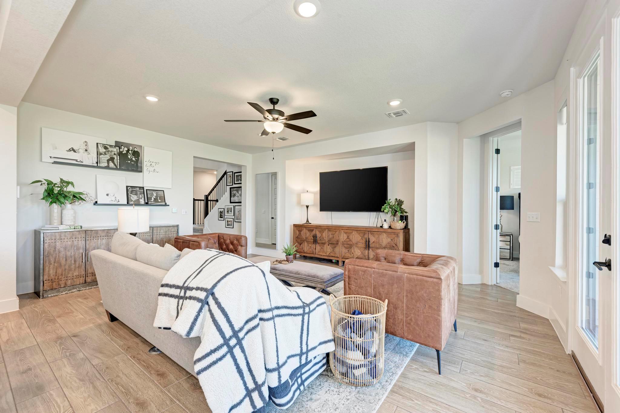 8417 Thompson Teal TRL, Austin