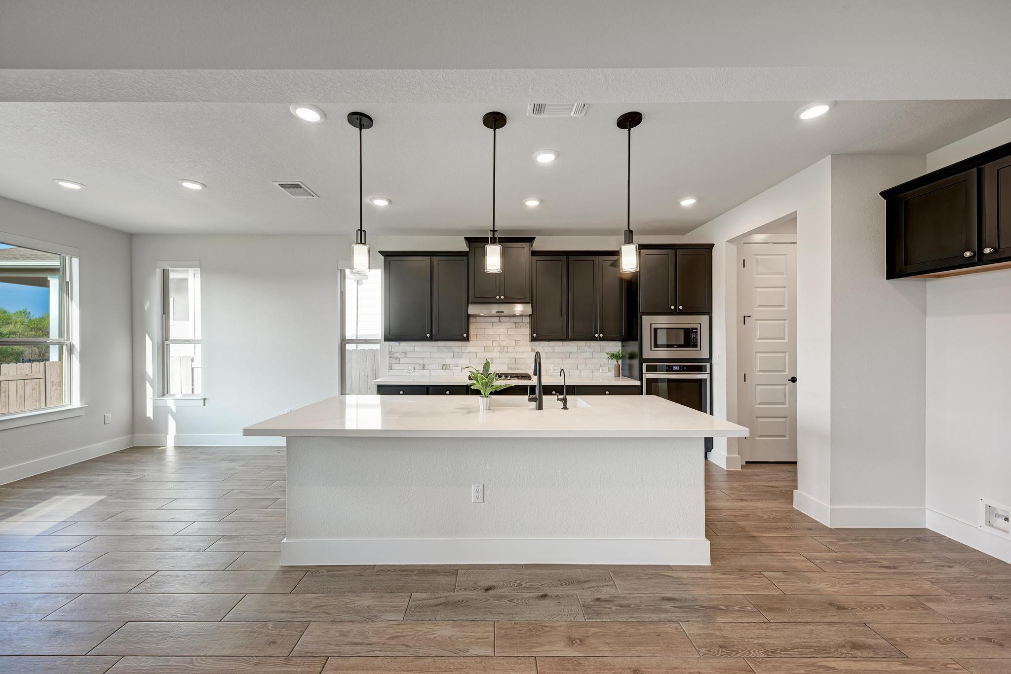 8417 Thompson Teal TRL, Austin