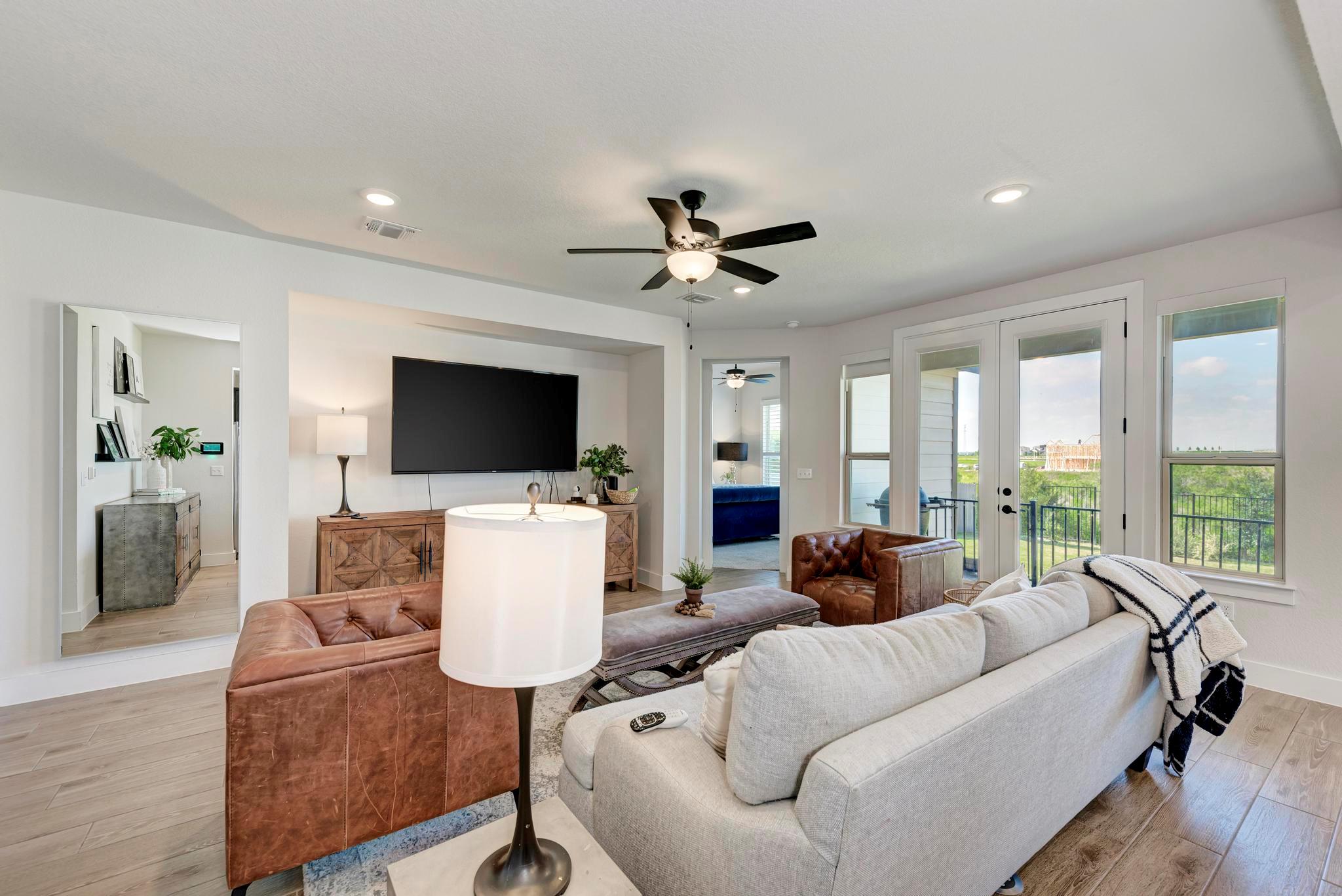 8417 Thompson Teal TRL, Austin