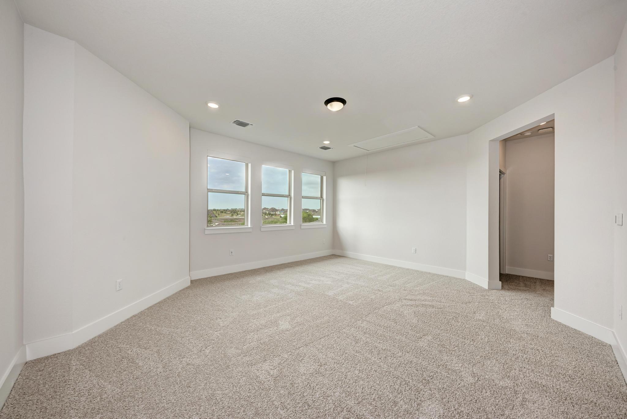 8417 Thompson Teal TRL, Austin