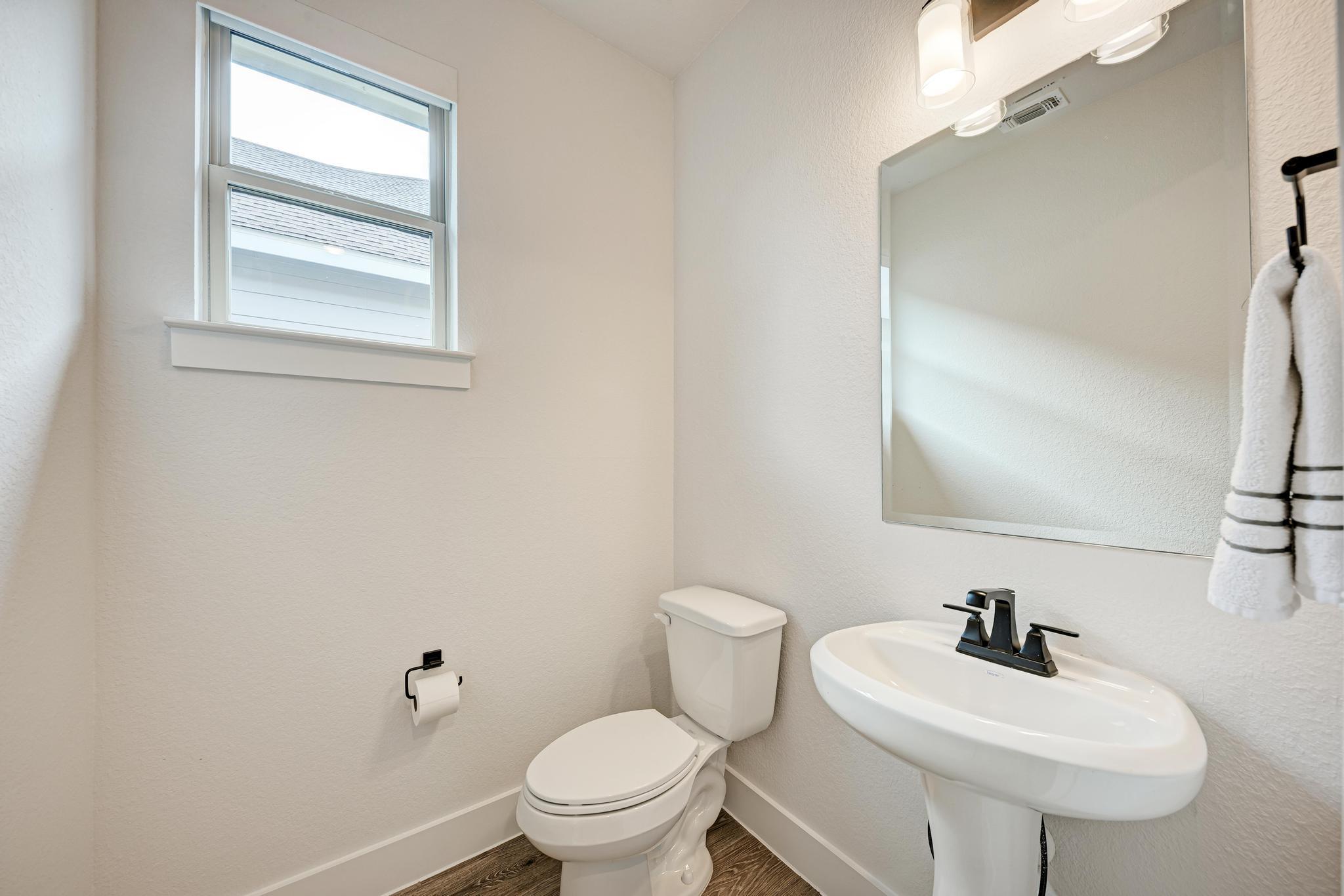 8417 Thompson Teal TRL, Austin