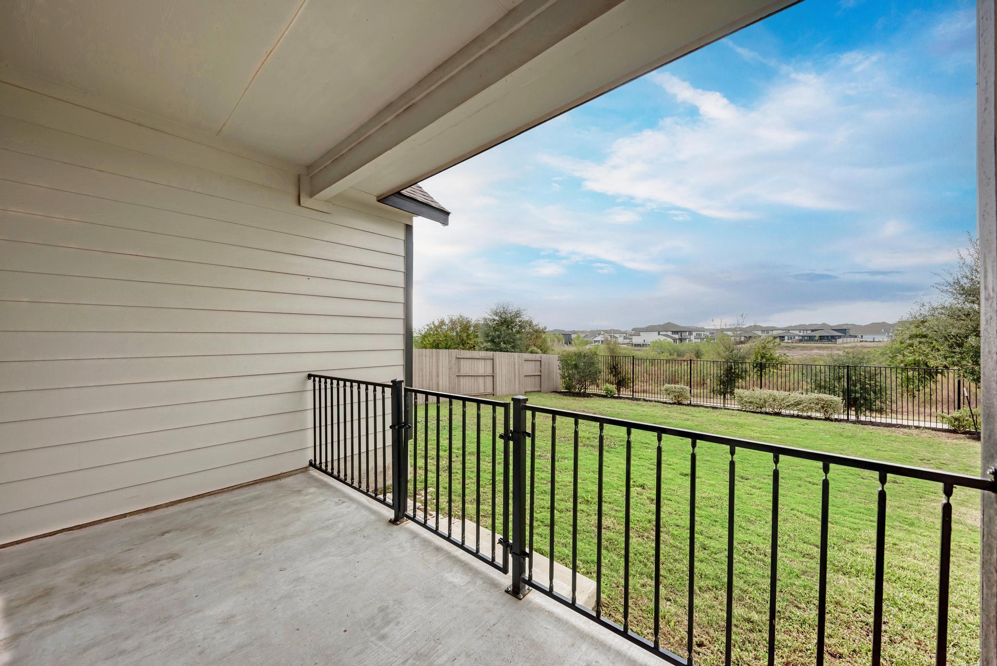 8417 Thompson Teal TRL, Austin