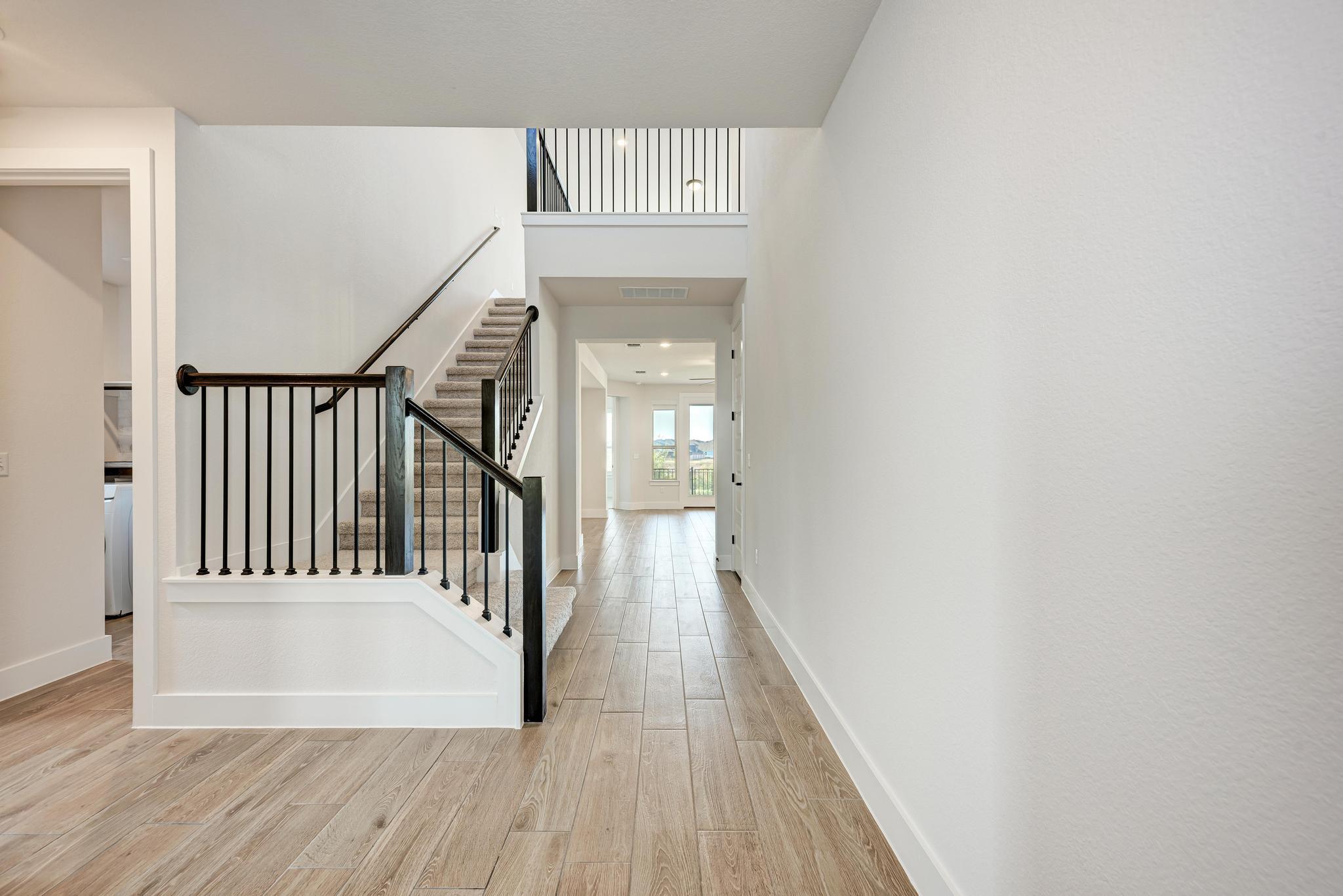 8417 Thompson Teal TRL, Austin