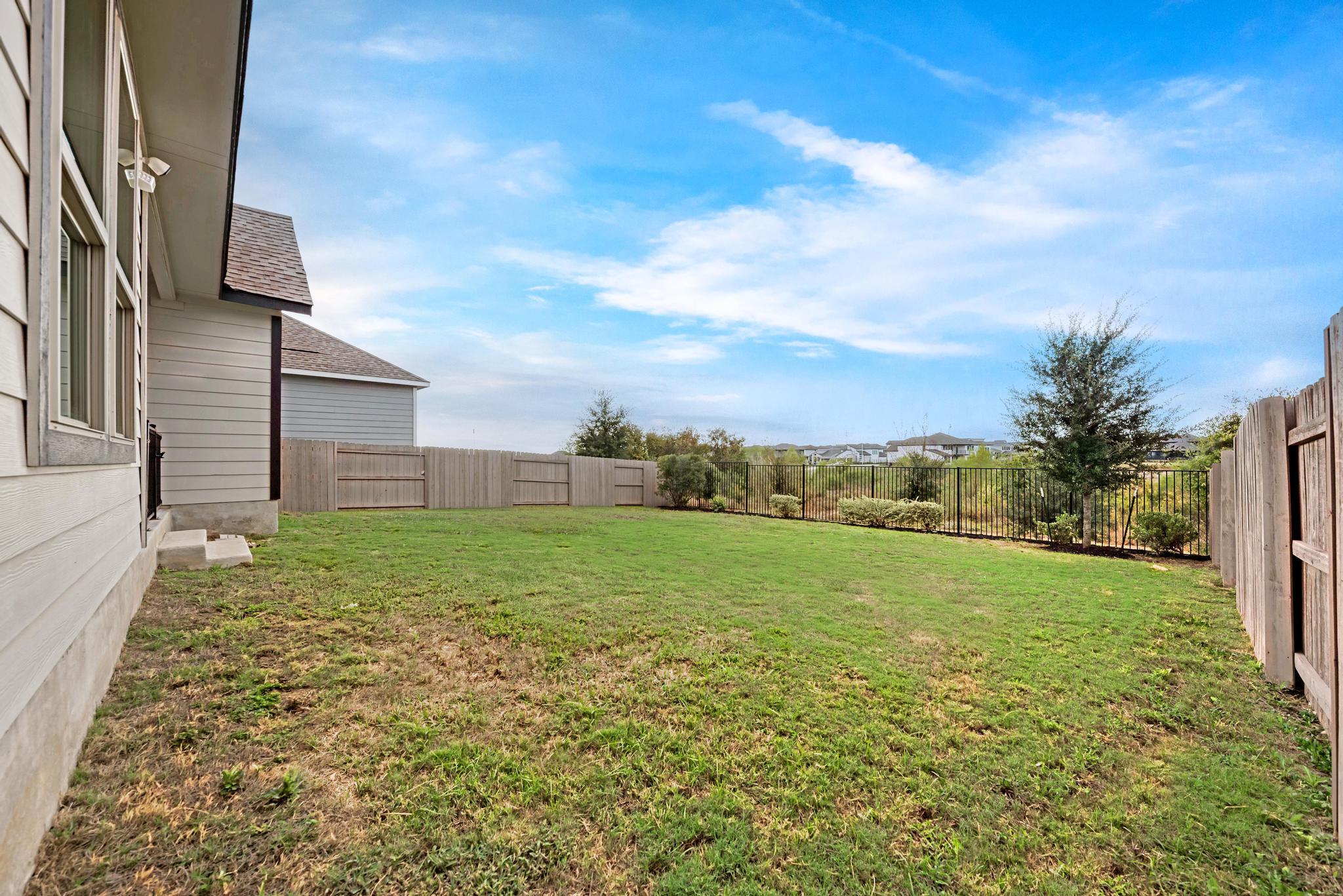 8417 Thompson Teal TRL, Austin