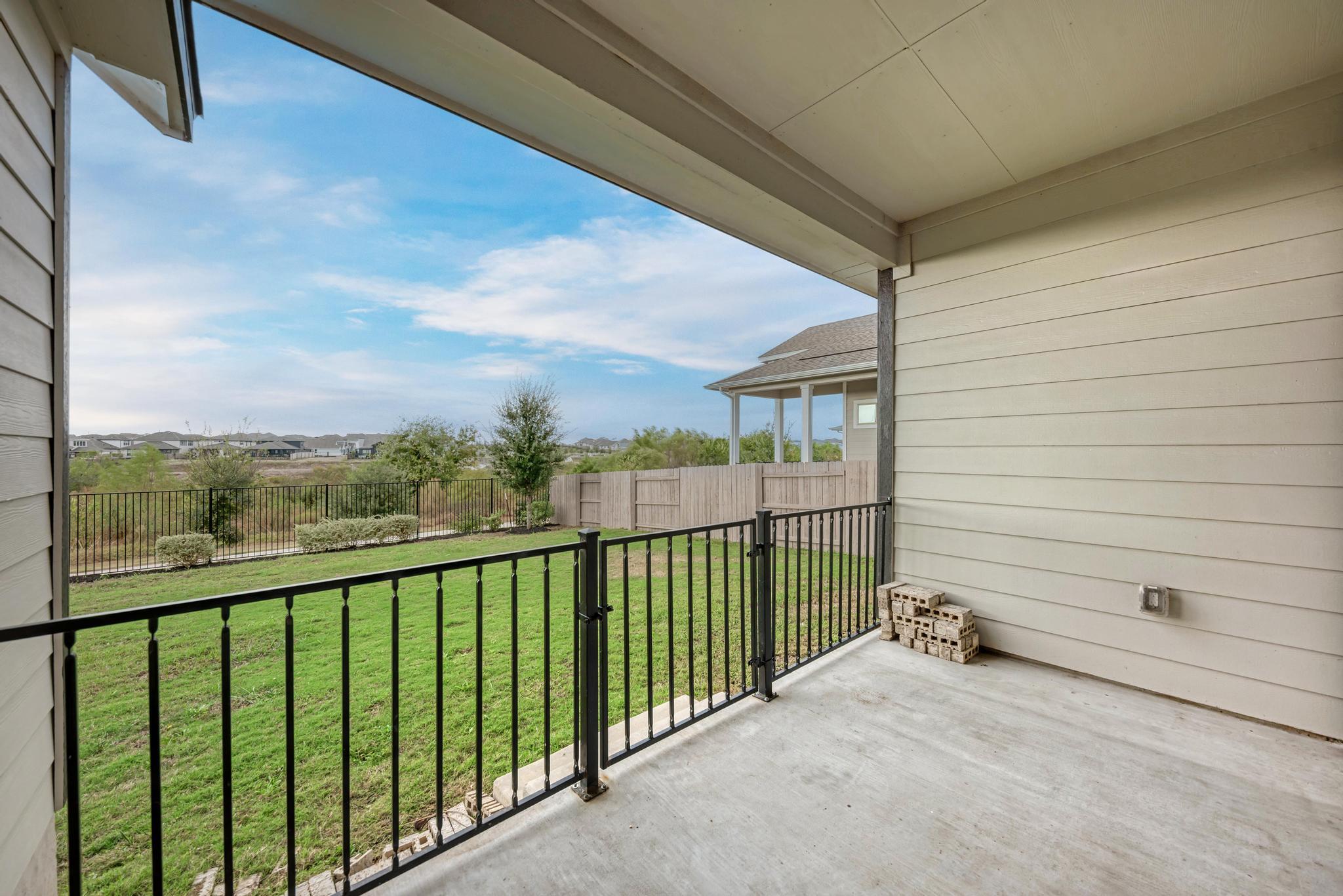 8417 Thompson Teal TRL, Austin