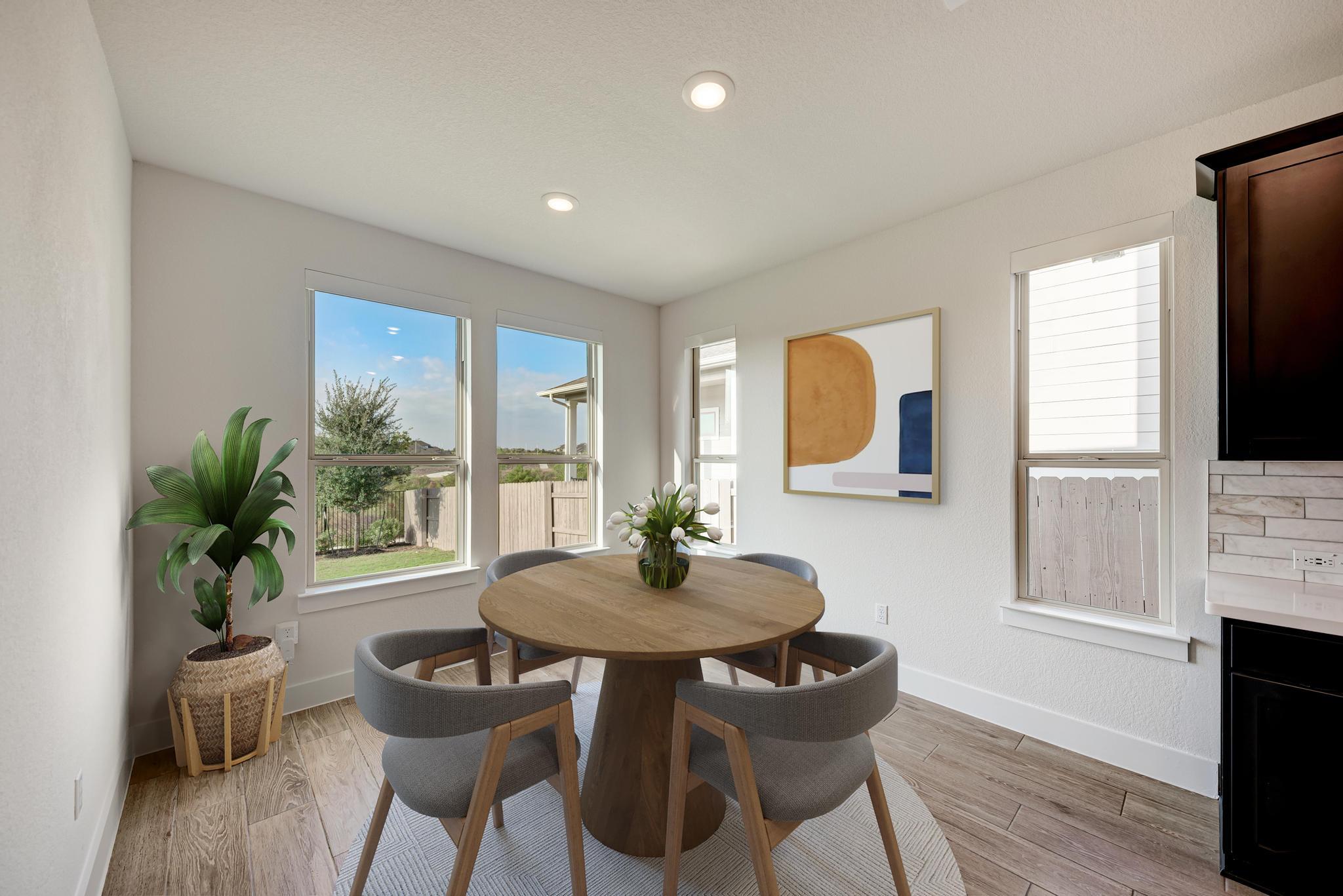 8417 Thompson Teal TRL, Austin