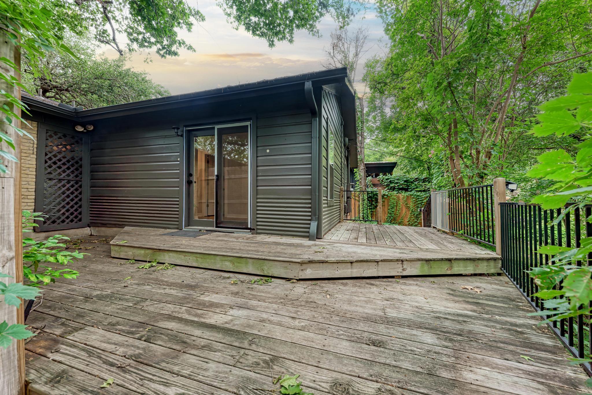 1612 Elmhurst DR # A