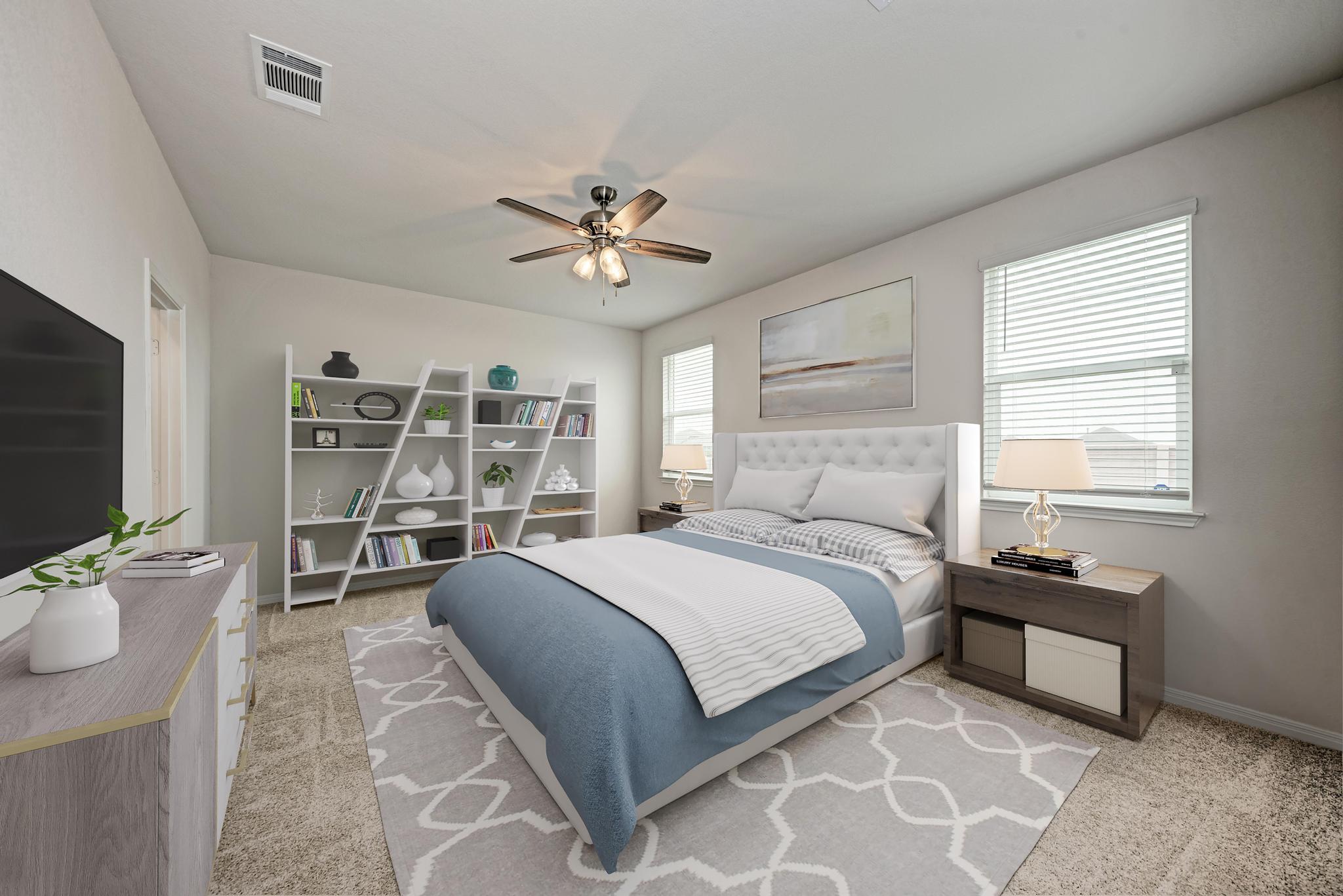 208 Abby RD
