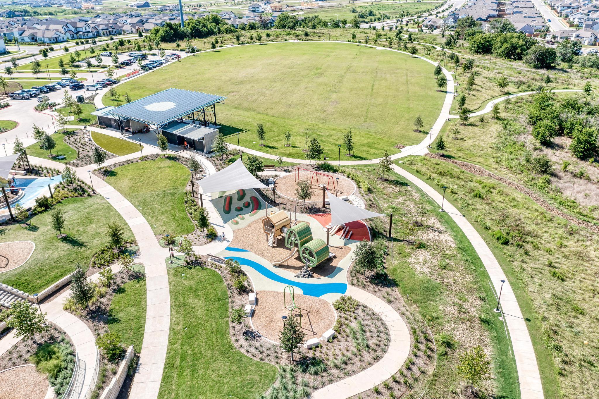 7207 Auburn Blaze LN