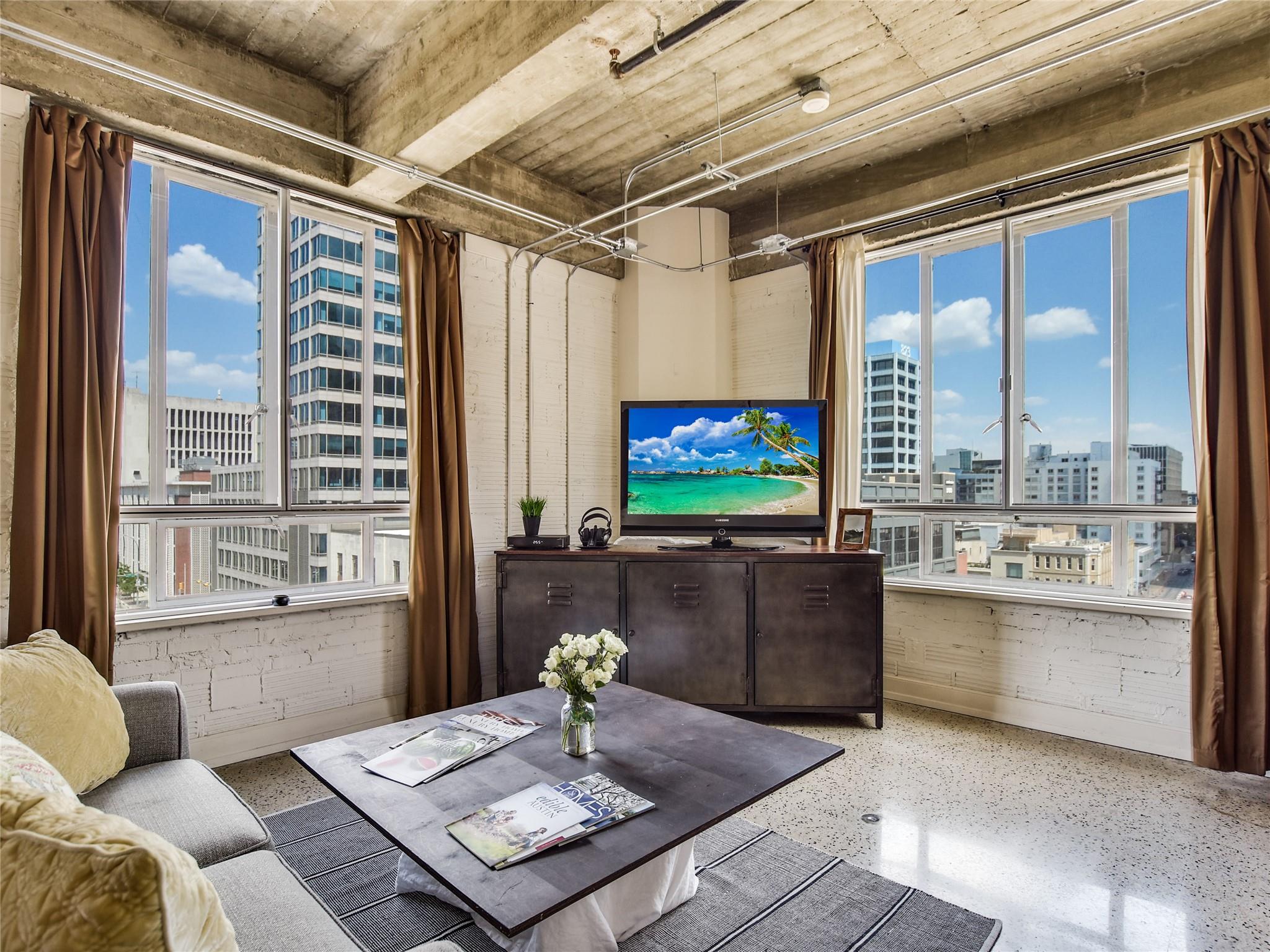 710 Colorado ST # 6D