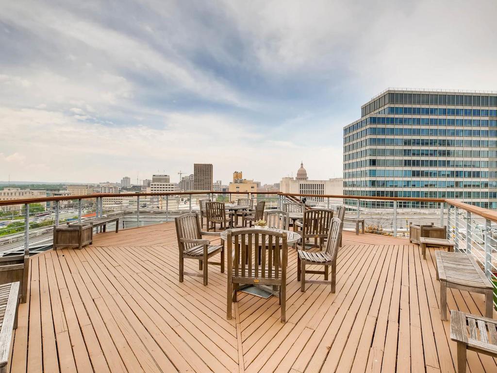 710 Colorado ST # 6D