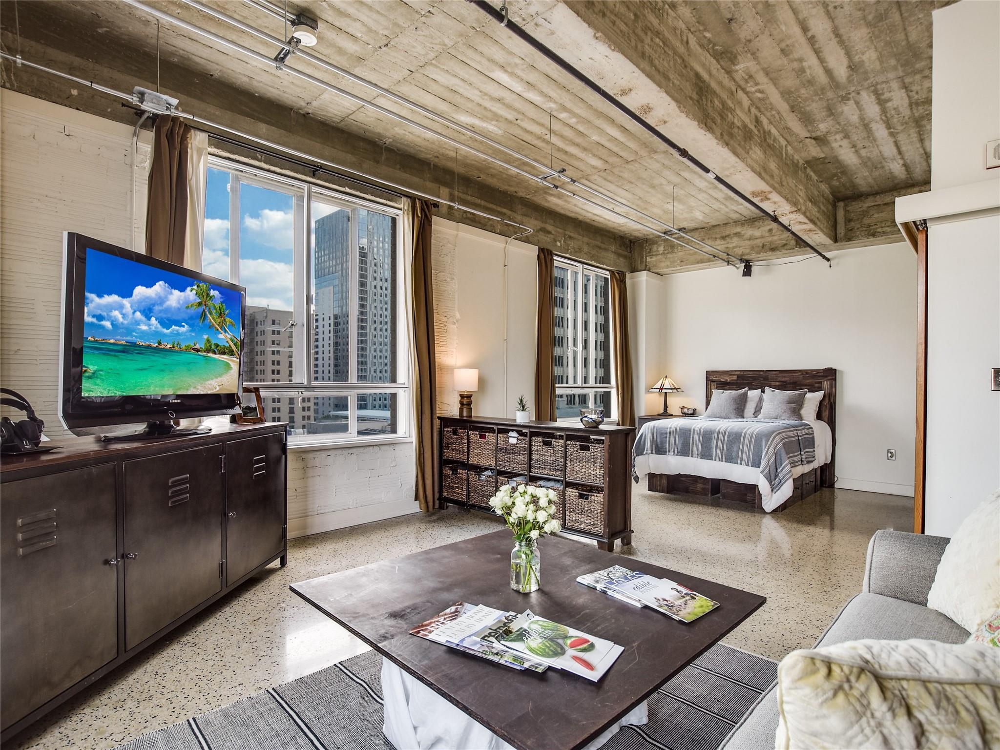 710 Colorado ST # 6D
