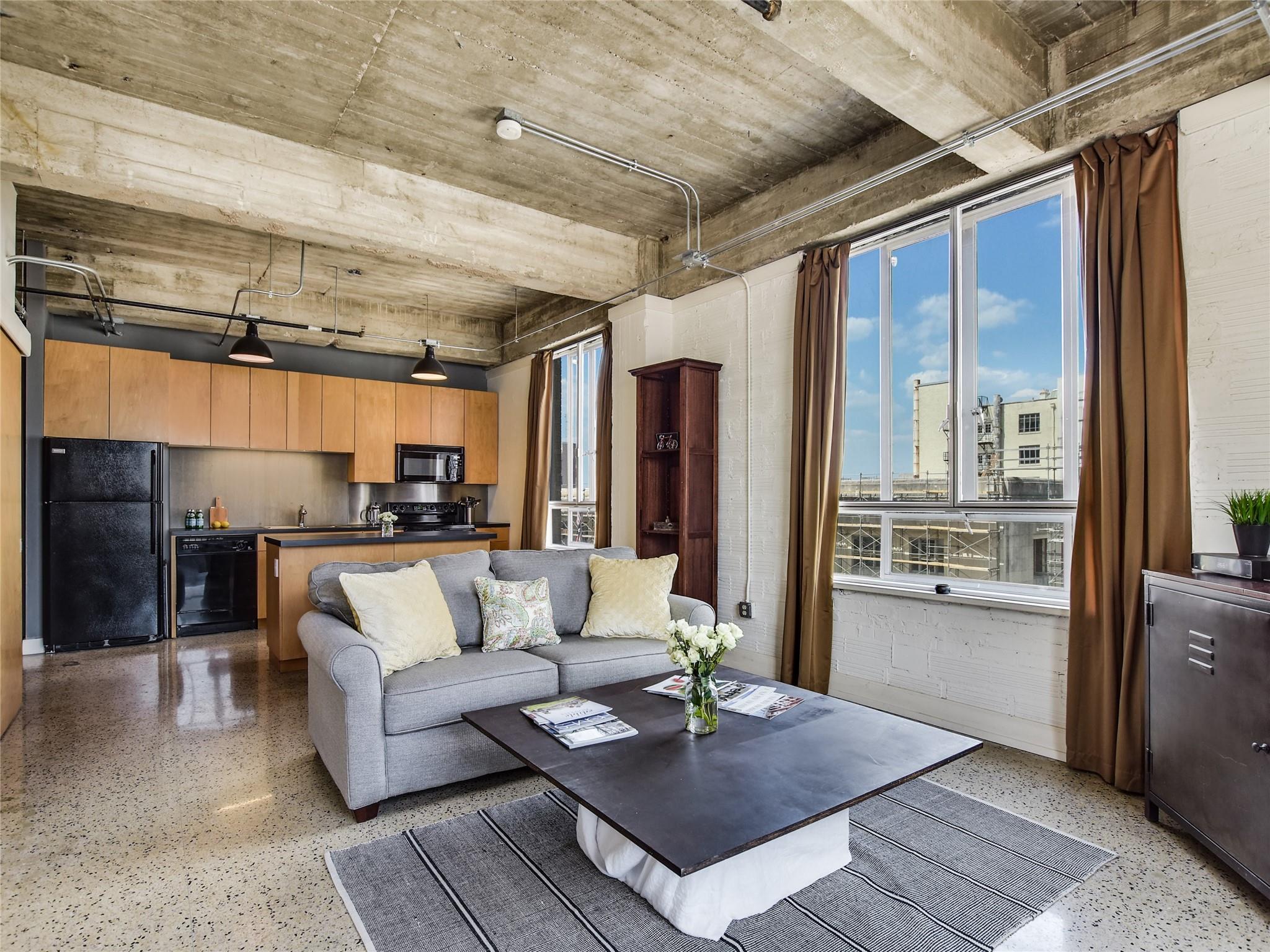 710 Colorado ST # 6D