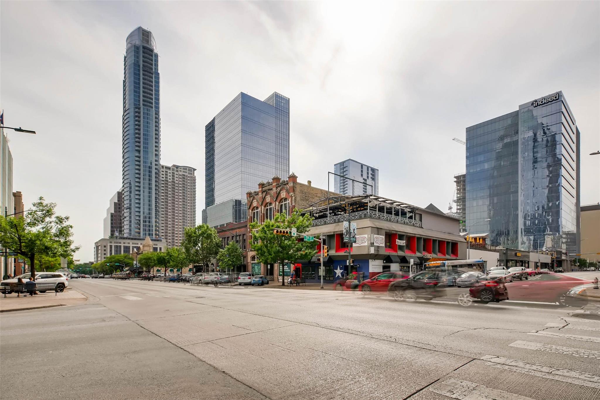 710 Colorado ST # 6D
