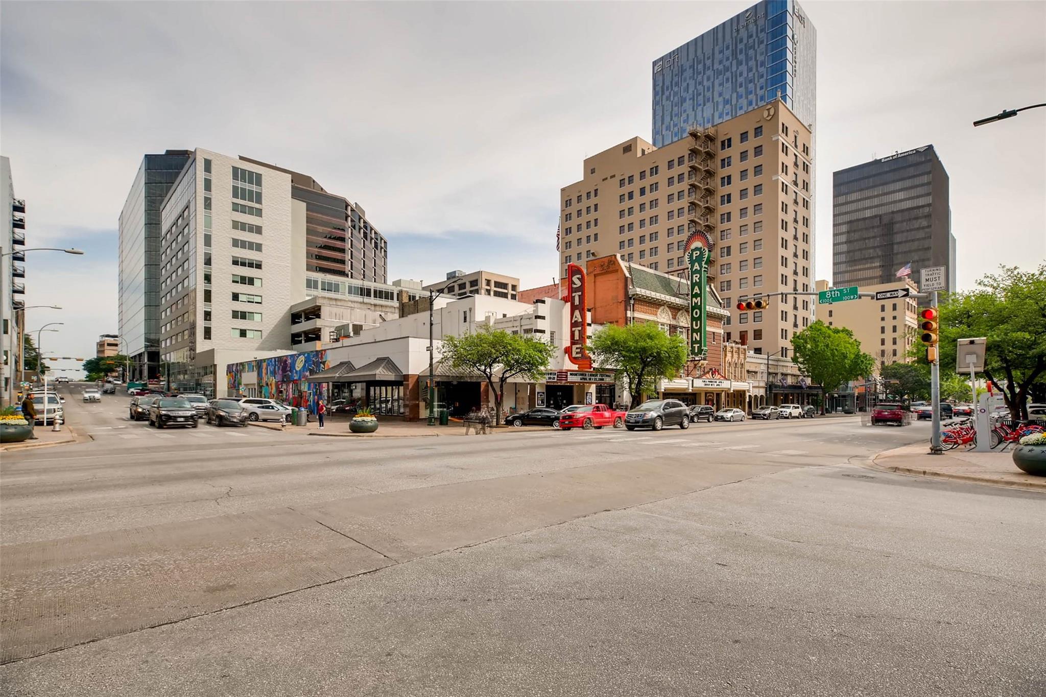 710 Colorado ST # 6D