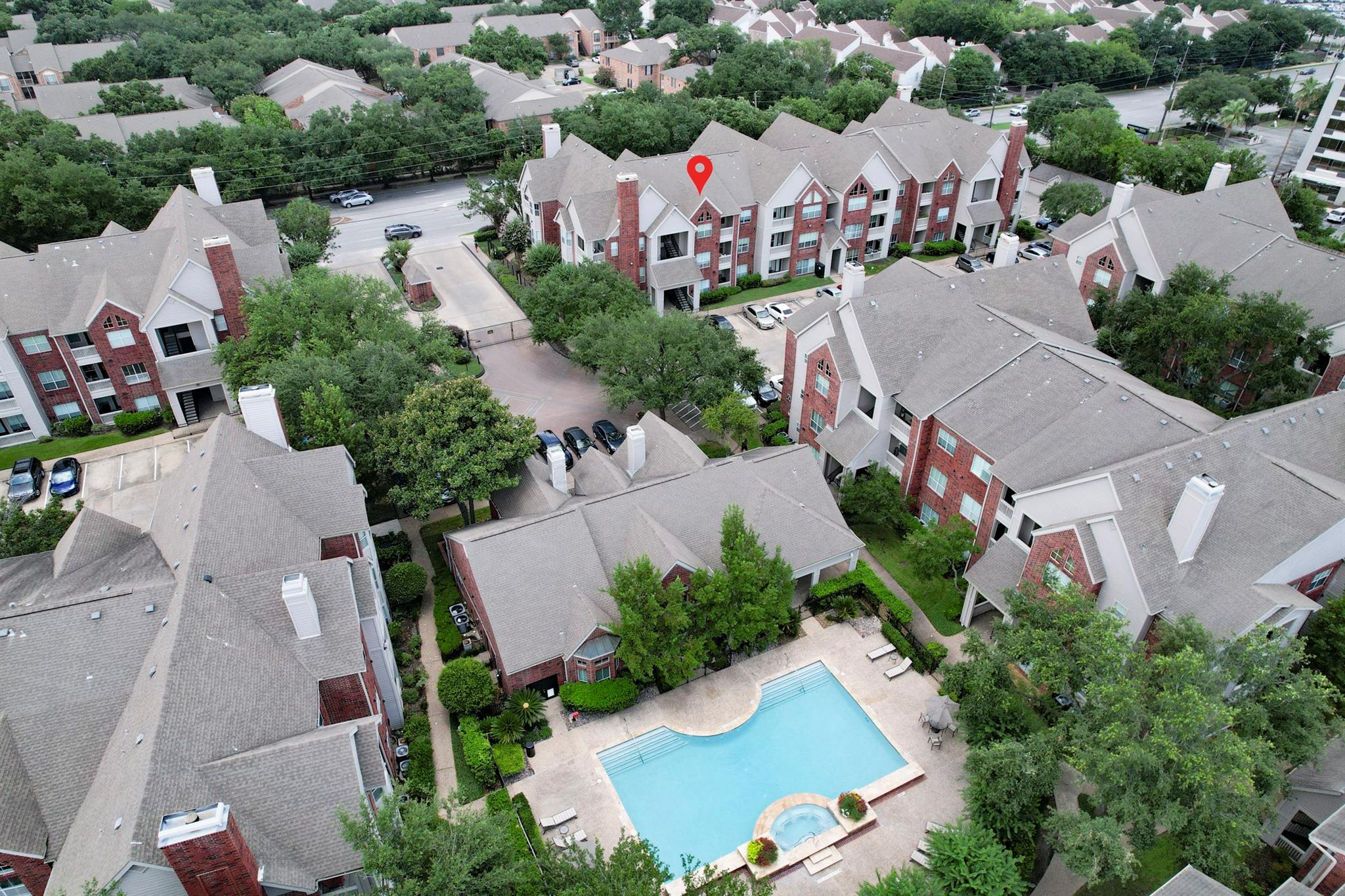 1330 Old Spanish Trail # 8304