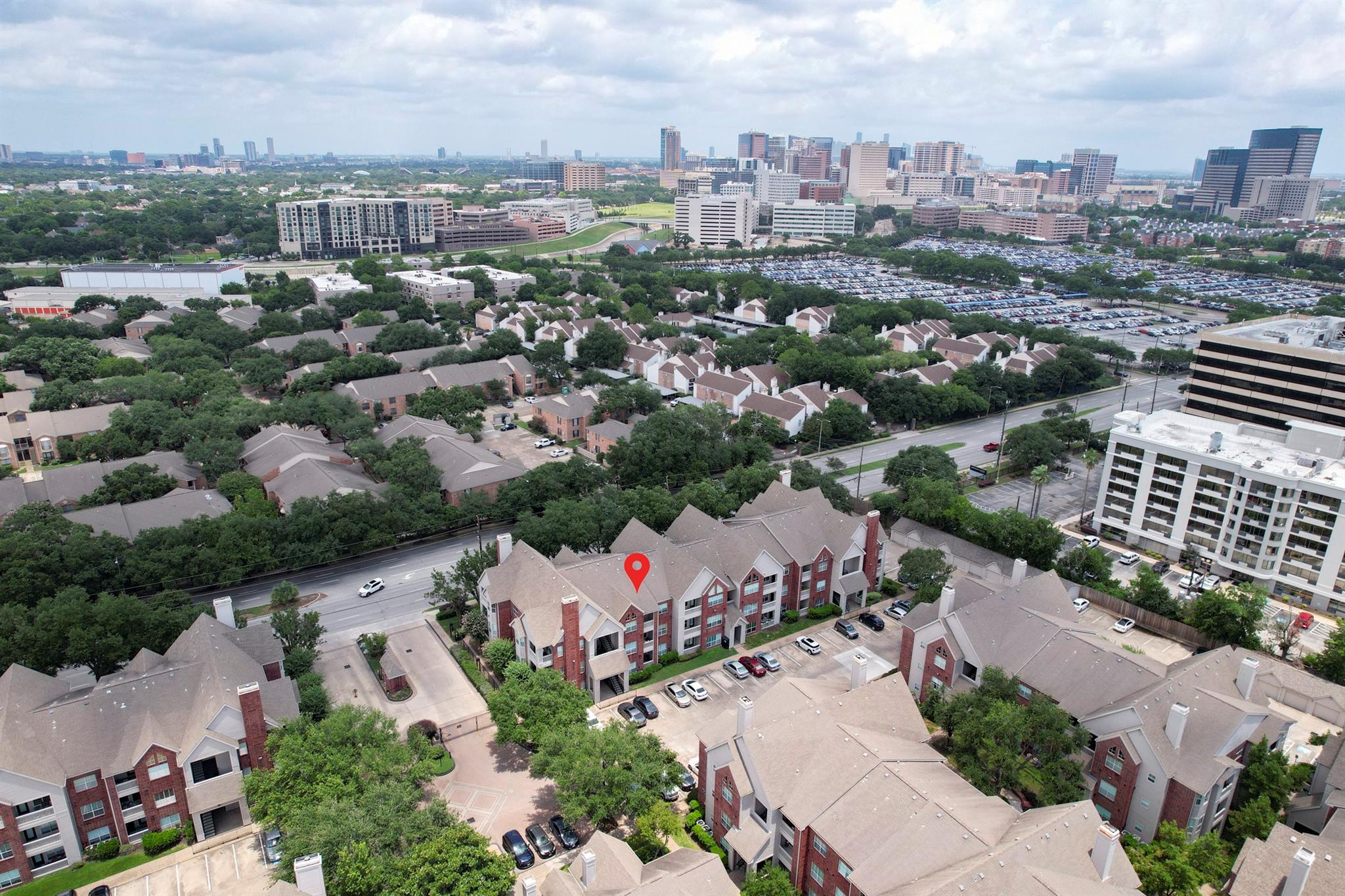 1330 Old Spanish Trail # 8304