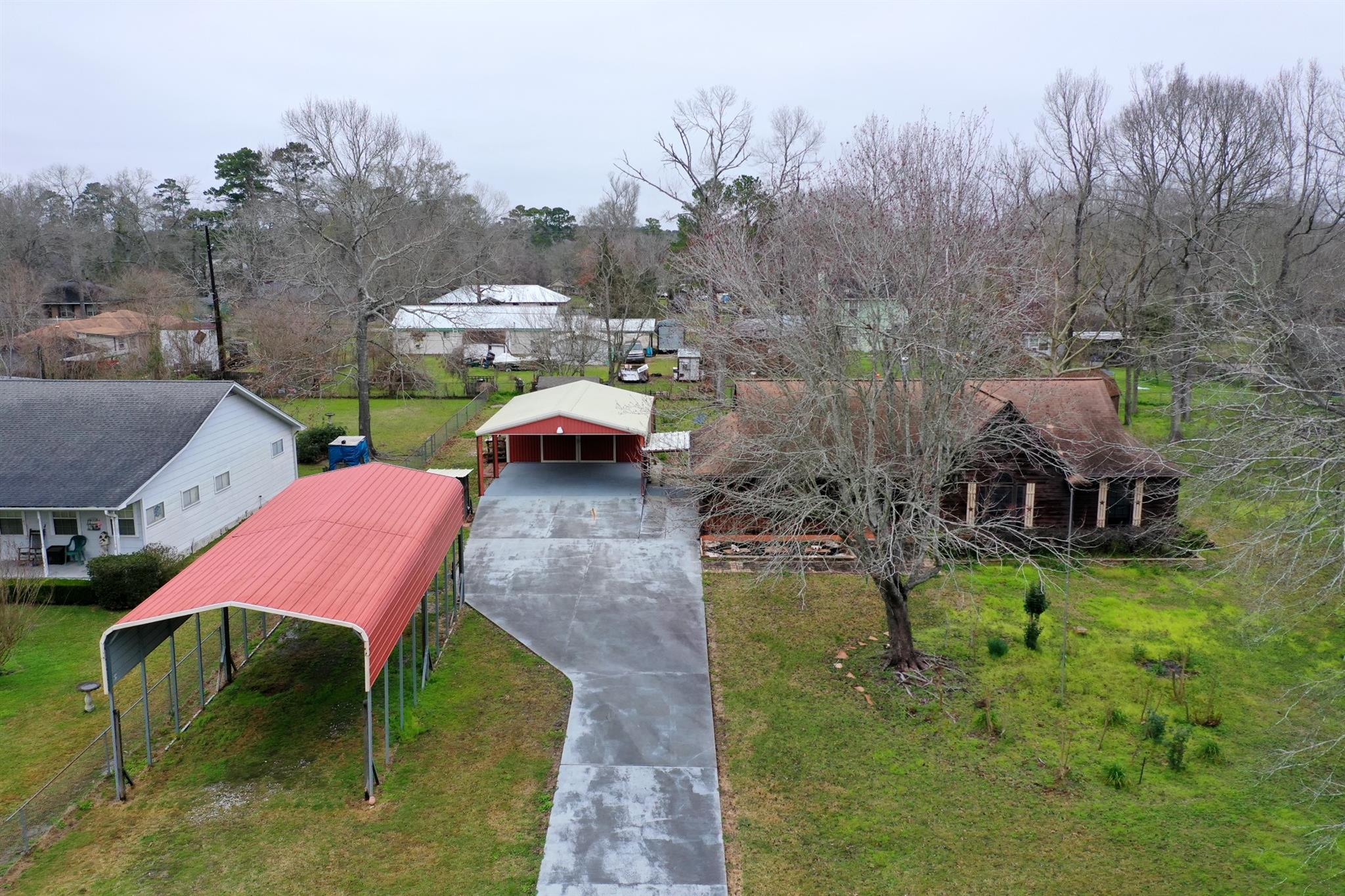 223 Sparkling Water Drive