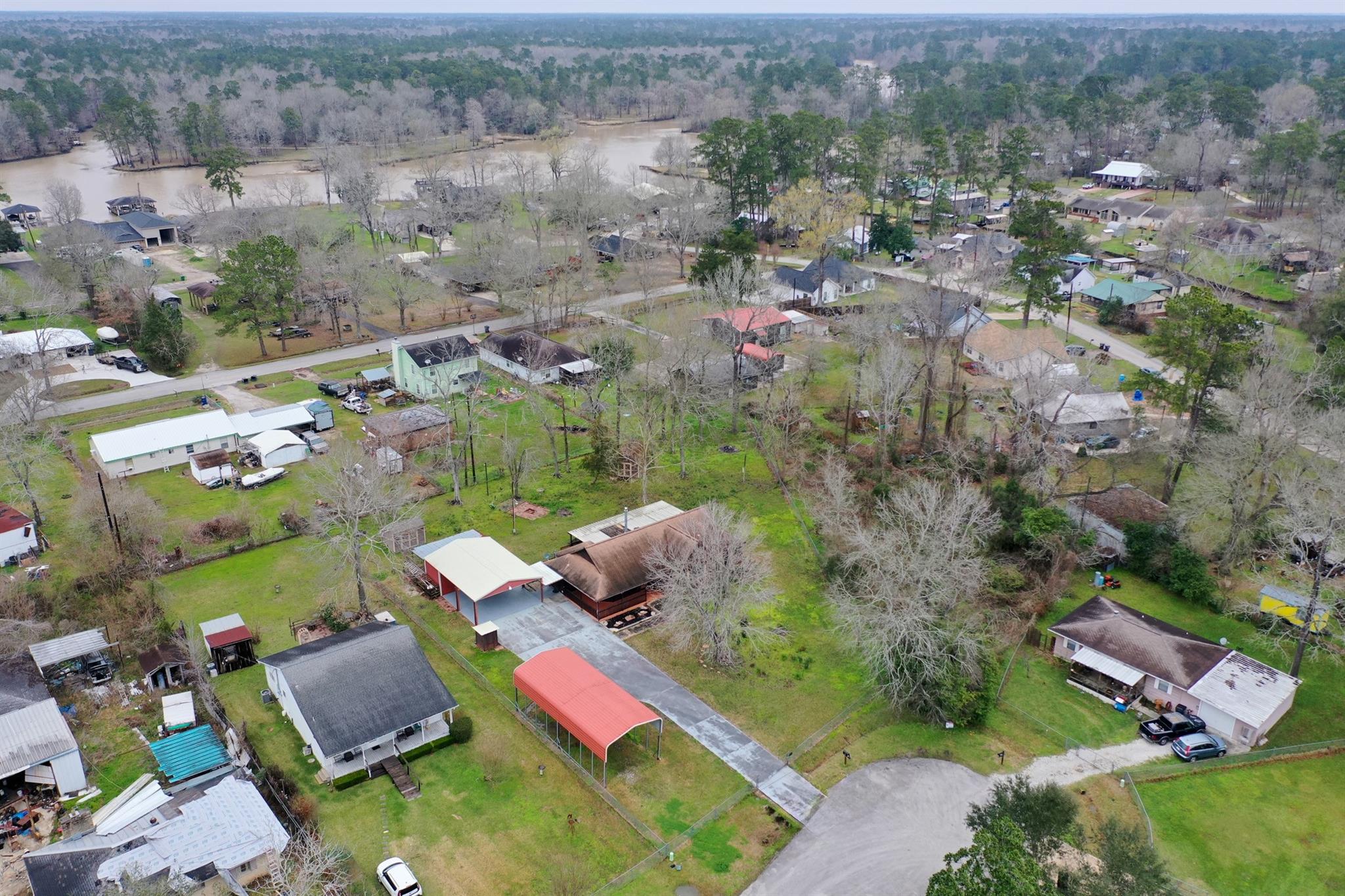 223 Sparkling Water Drive