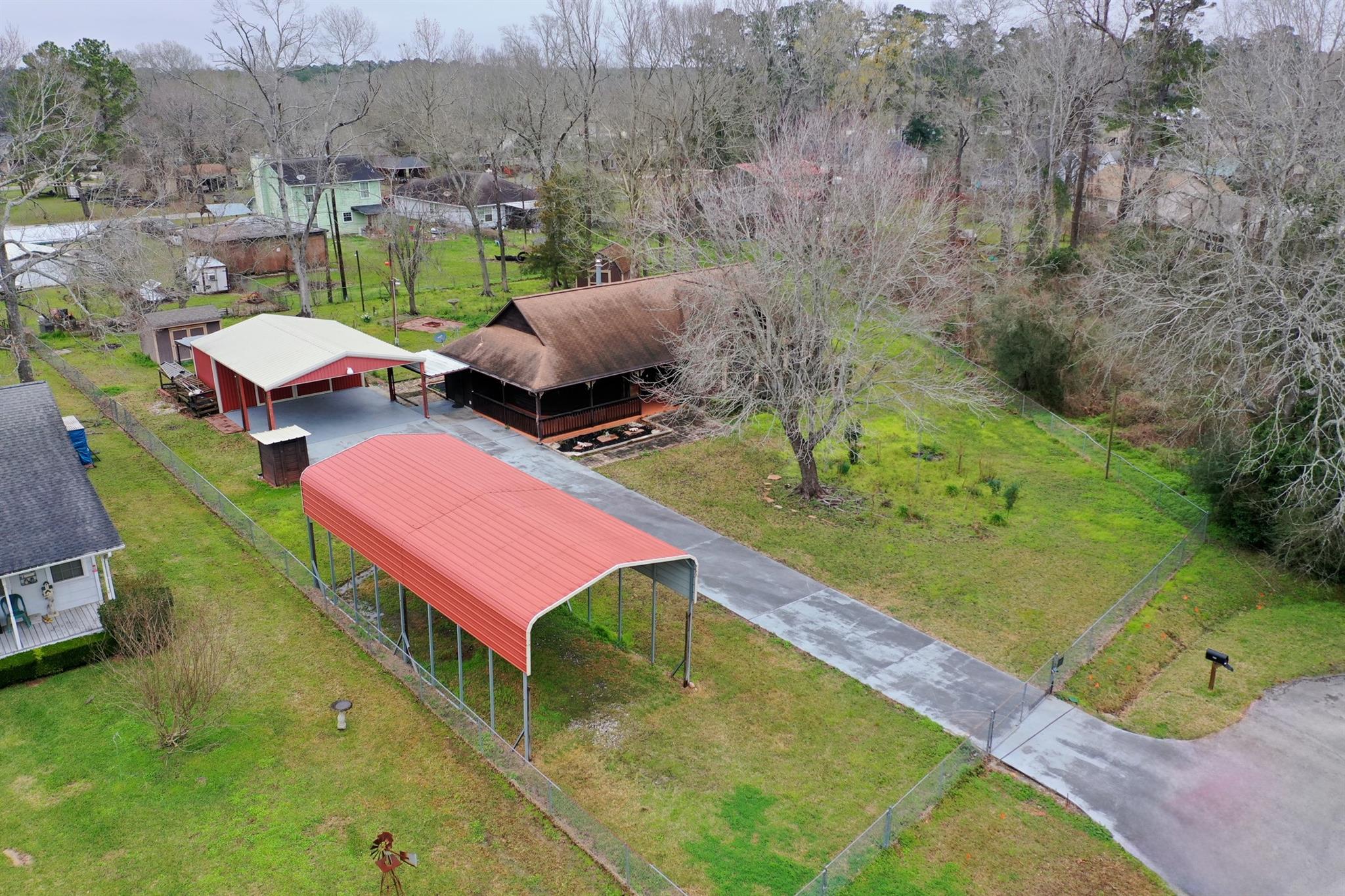 223 Sparkling Water Drive