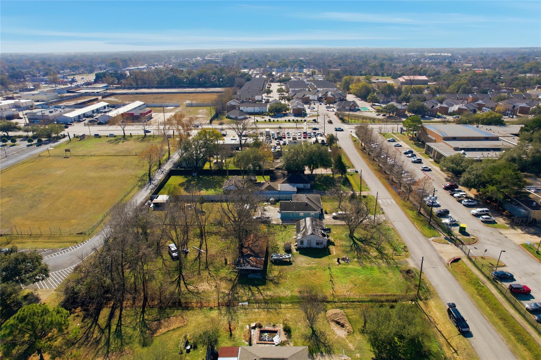 7512 Van Ness Street