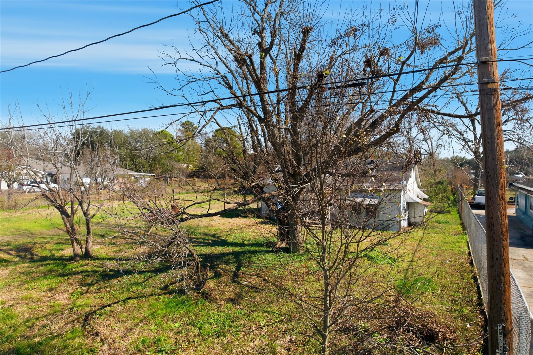 7512 Van Ness Street