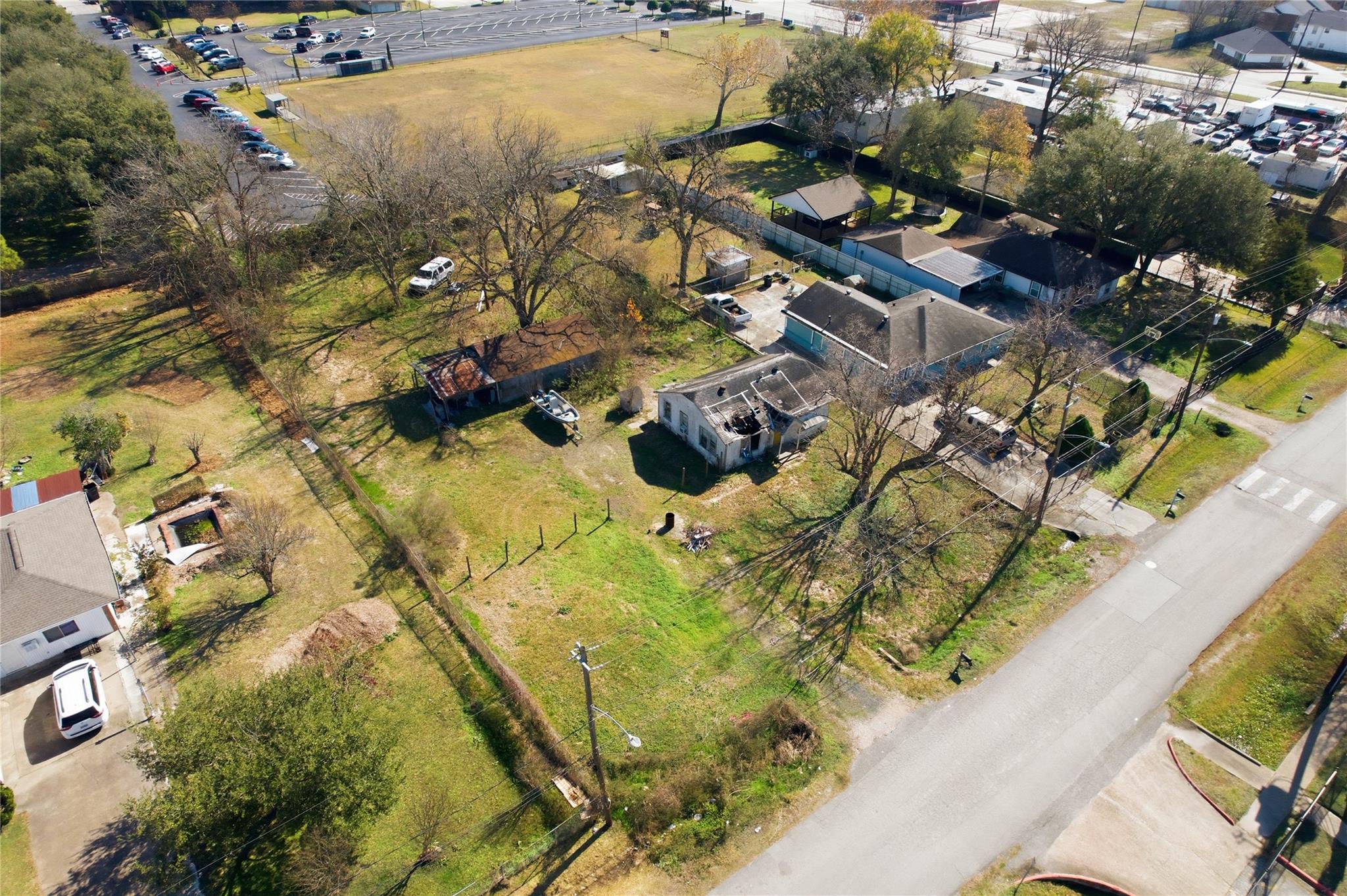 7512 Van Ness Street