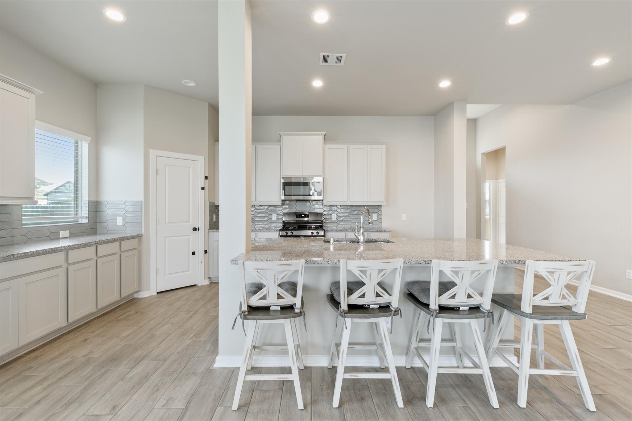 4614 Seabourne Landing Drive