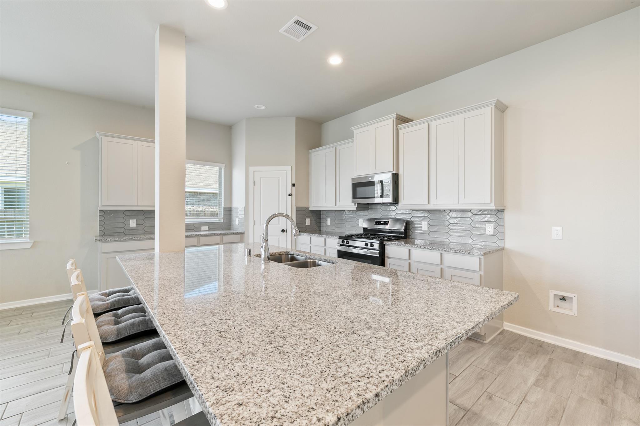 4614 Seabourne Landing Drive