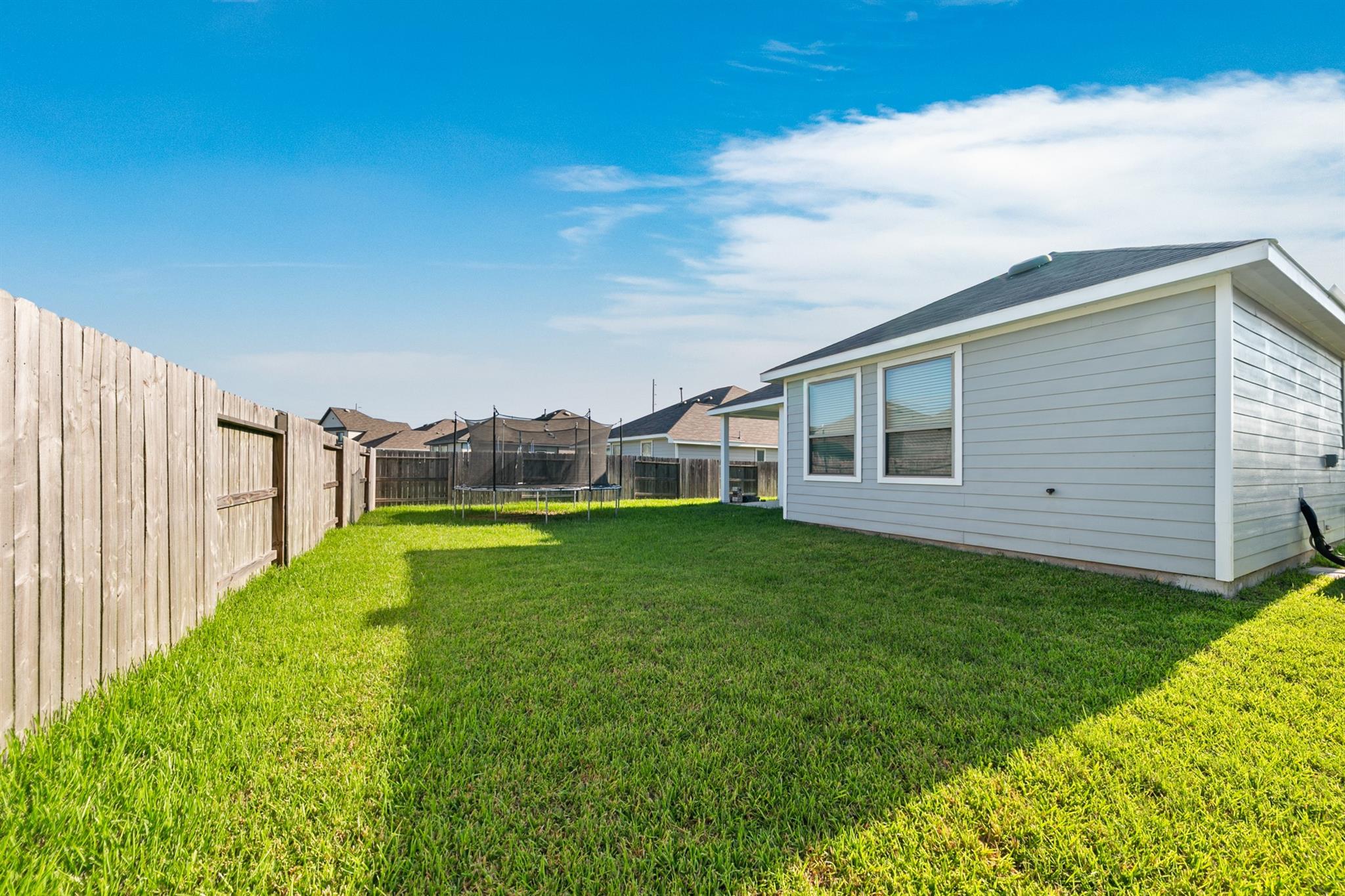 4614 Seabourne Landing Drive