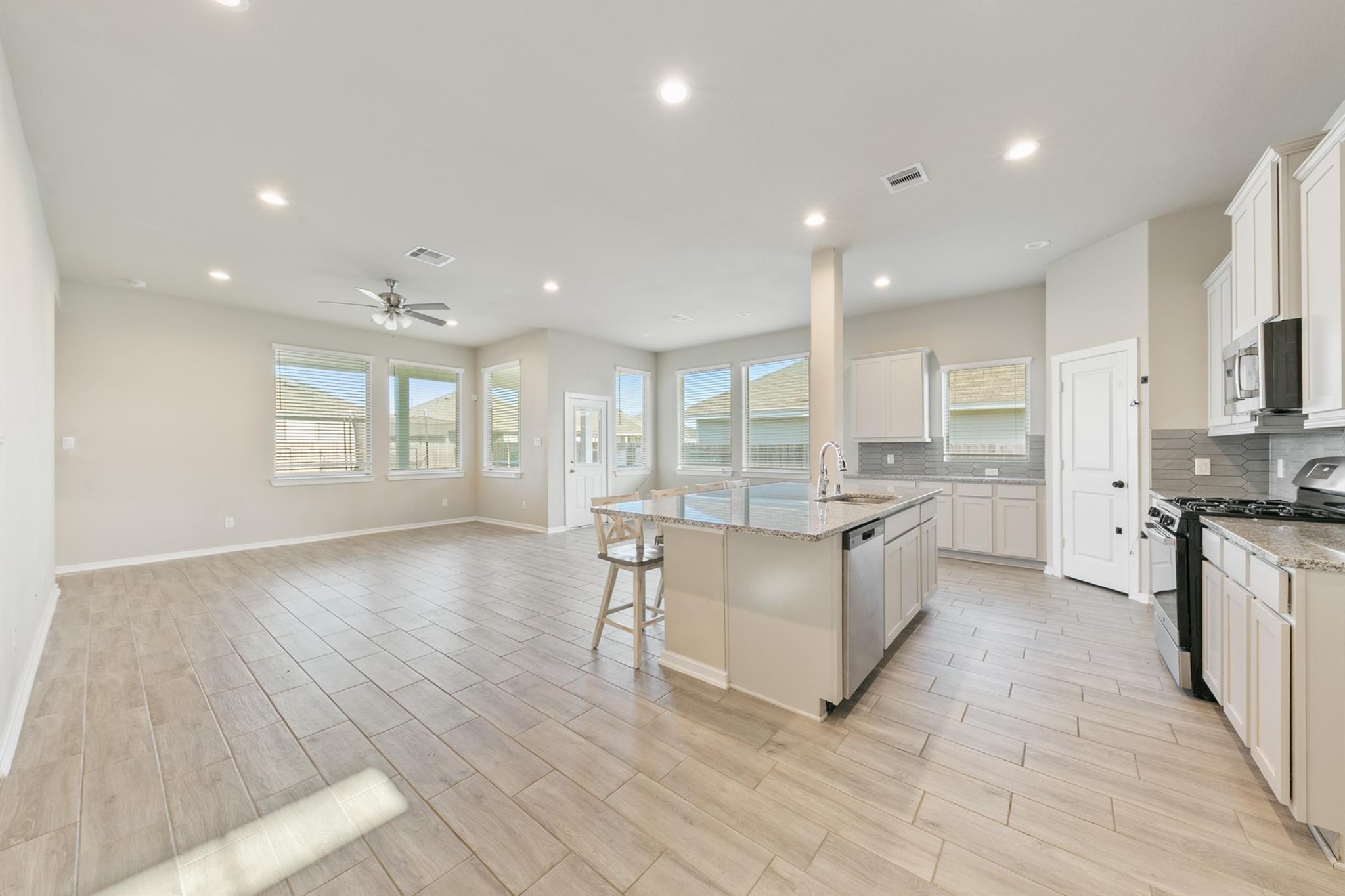 4614 Seabourne Landing Drive