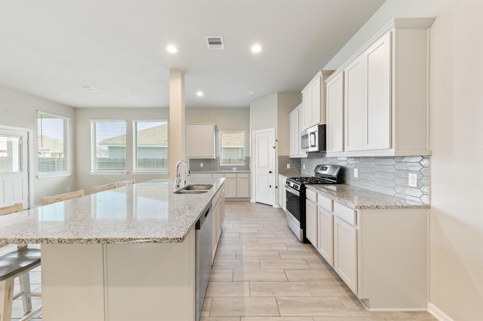 4614 Seabourne Landing Drive