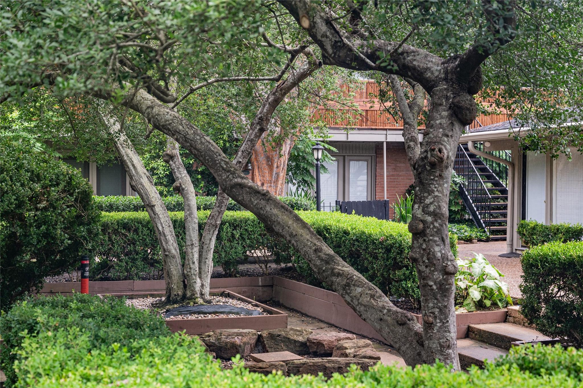 3926 W Alabama Street # 1, Houston Unit: 1