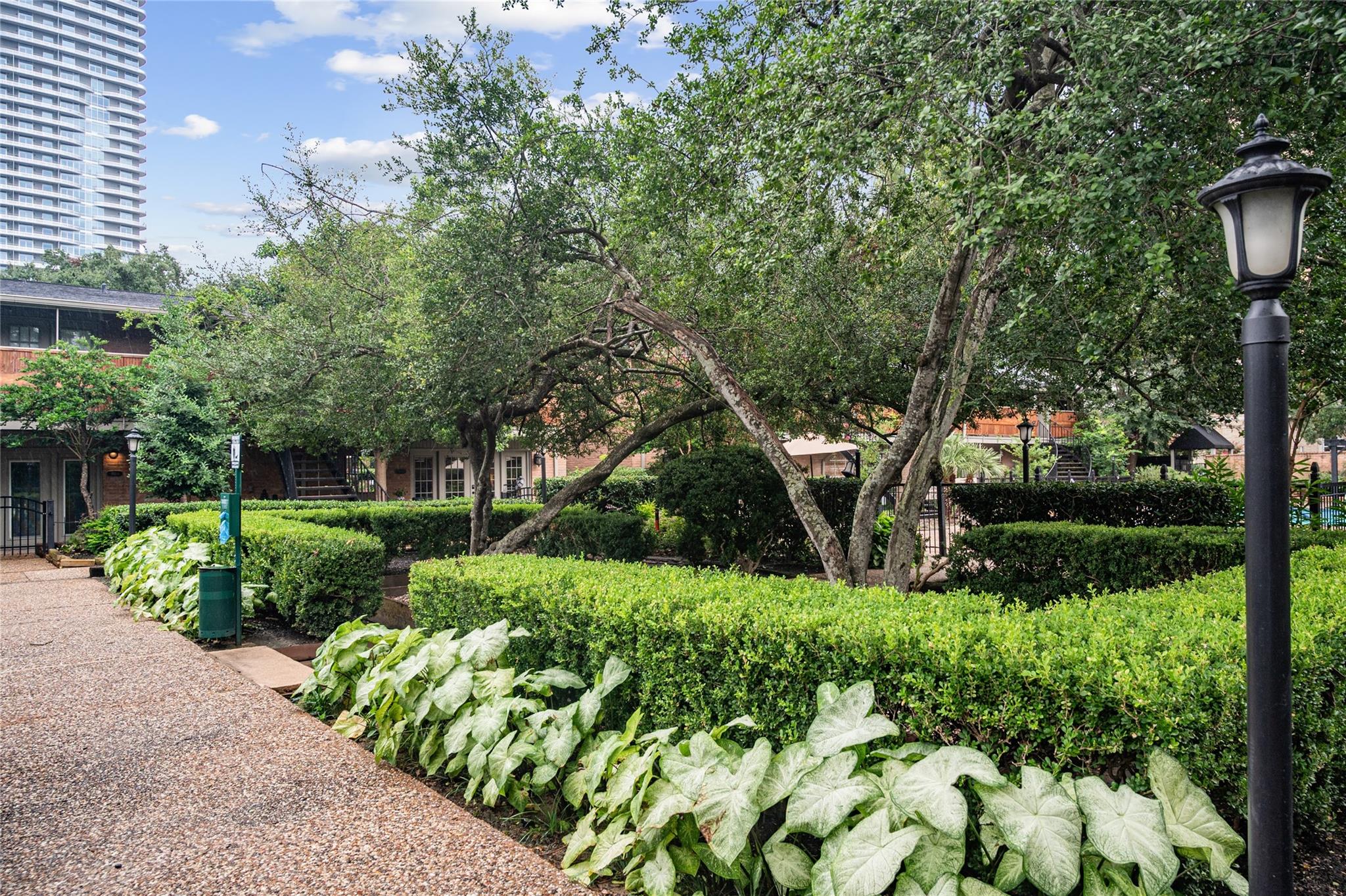 3926 W Alabama Street # 1, Houston Unit: 1