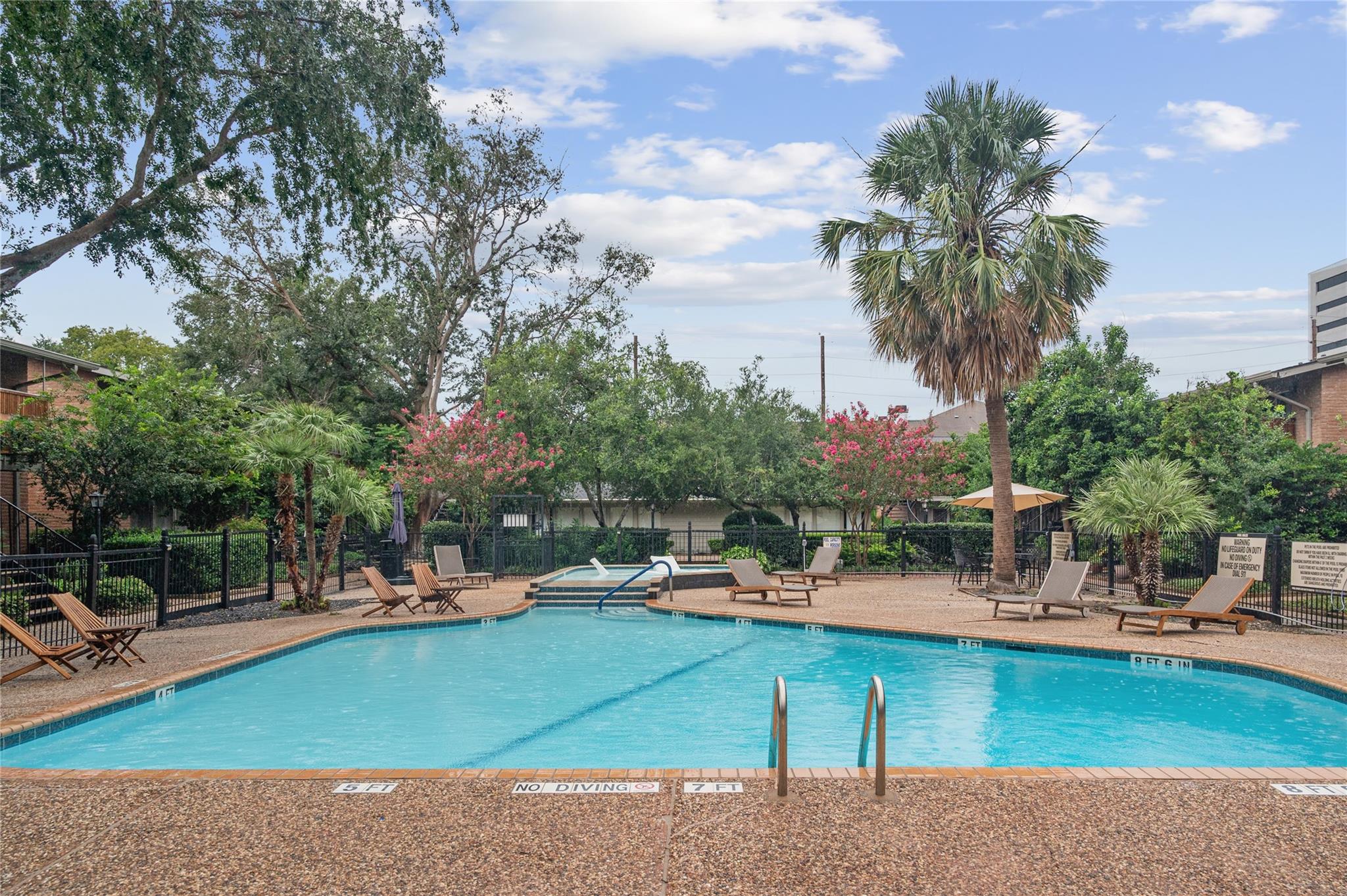 3926 W Alabama Street # 1, Houston Unit: 1