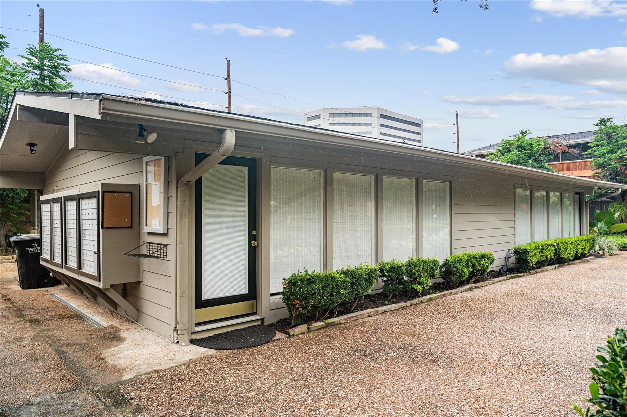 3926 W Alabama Street # 1, Houston Unit: 1