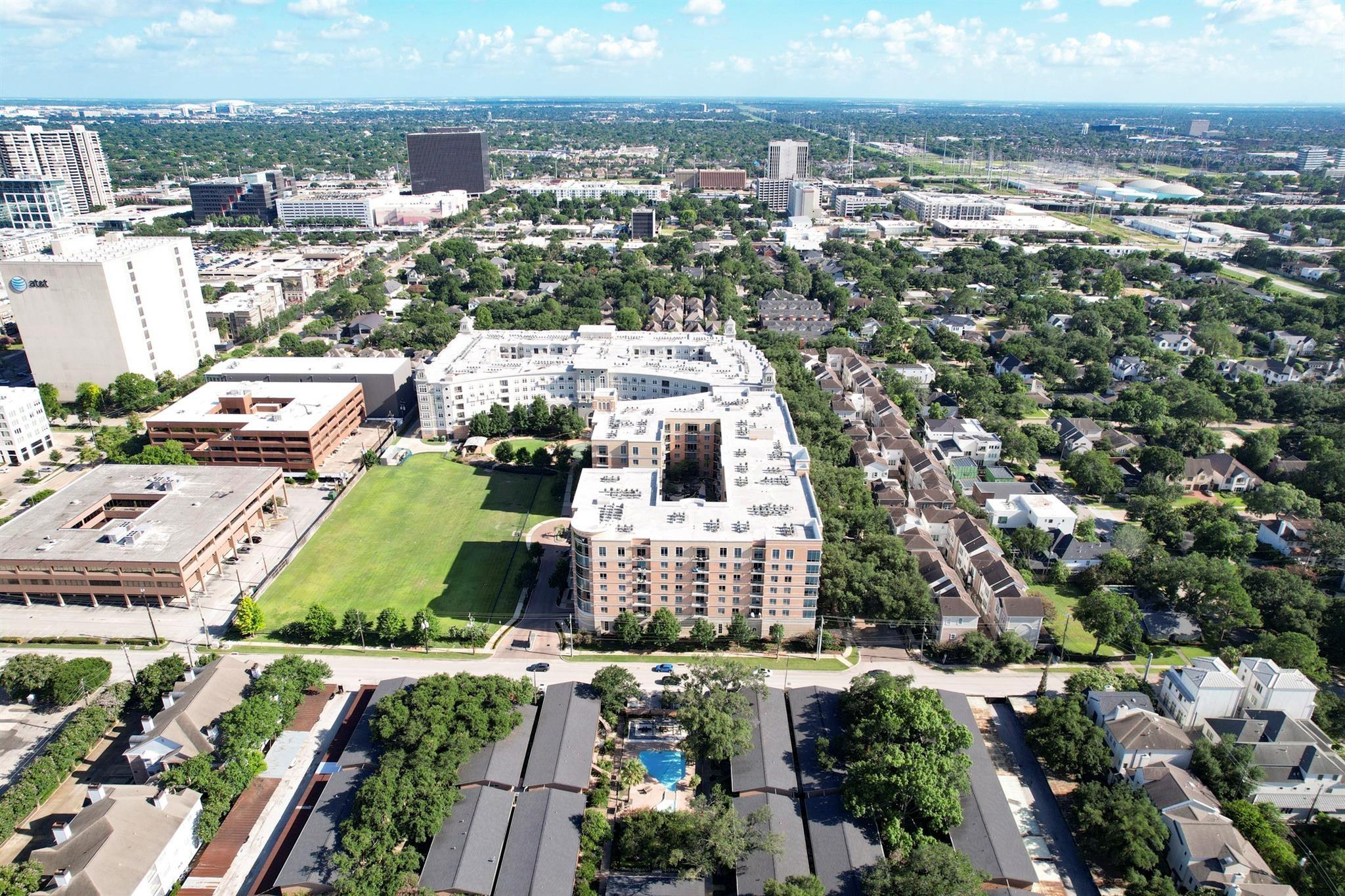 3926 W Alabama Street # 1, Houston Unit: 1